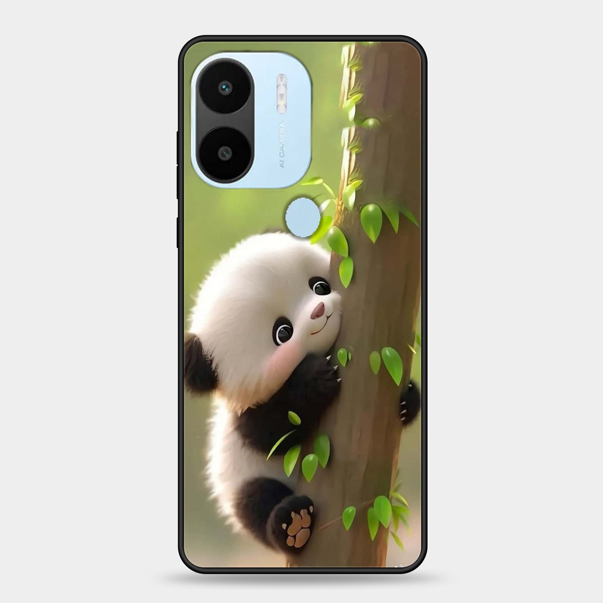 Xiaomi Redmi A2 Plus Design-016 Premium Glossy Phone Case