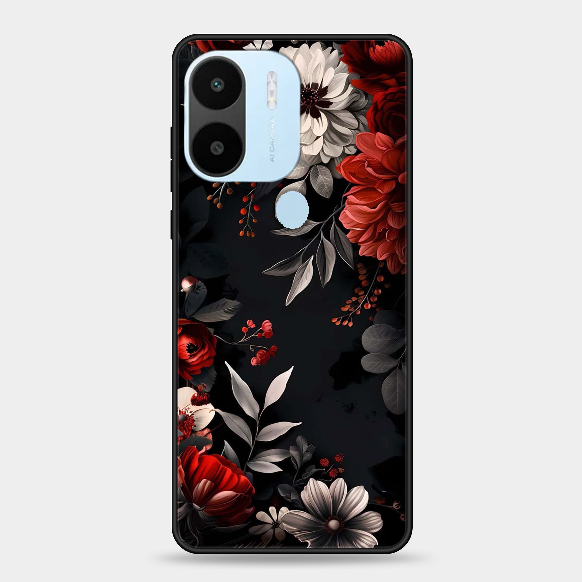 Xiaomi Redmi A2 Plus Design-022 Premium Glossy Phone Case