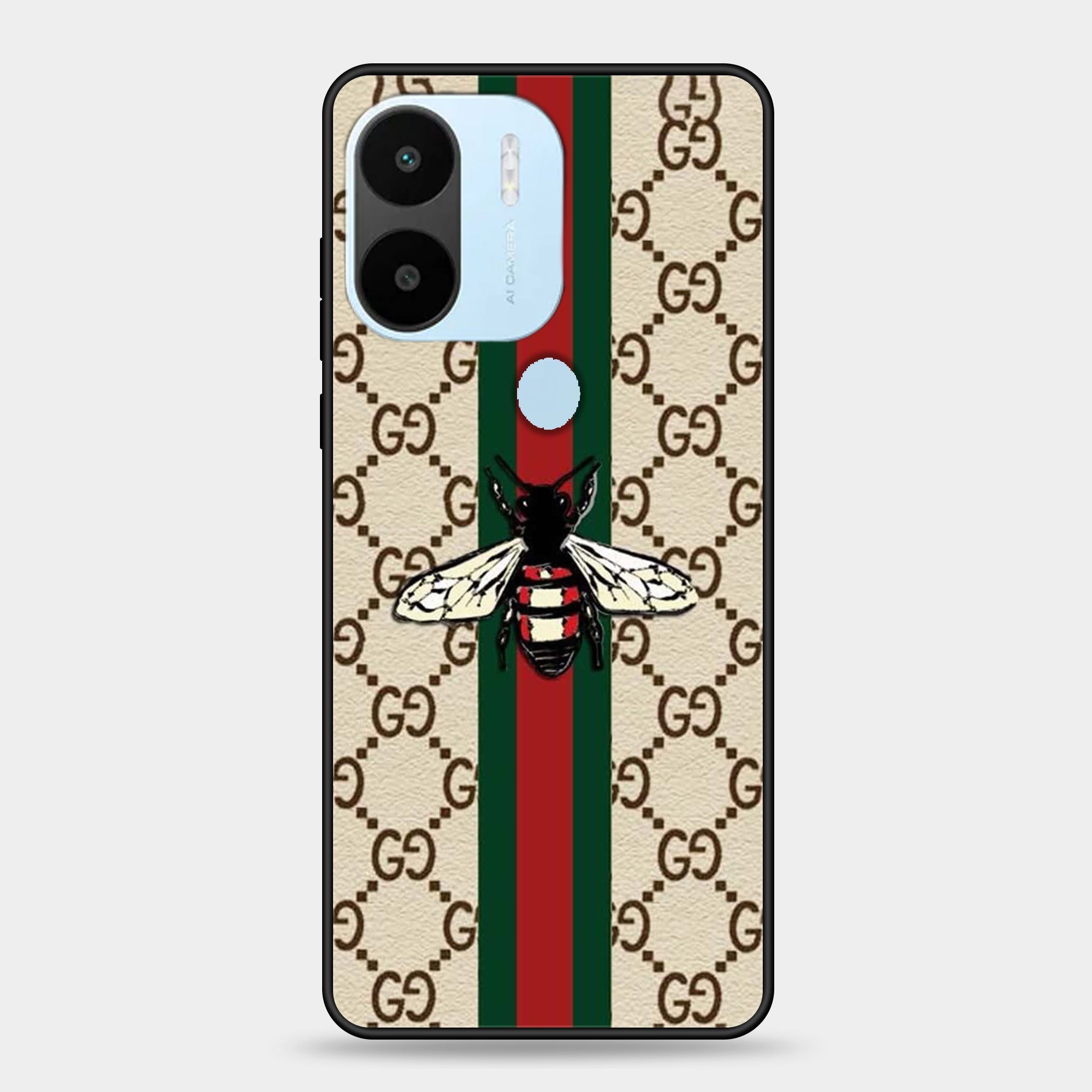 Xiaomi Redmi A2 Plus Design-033 Premium Glossy Phone Case