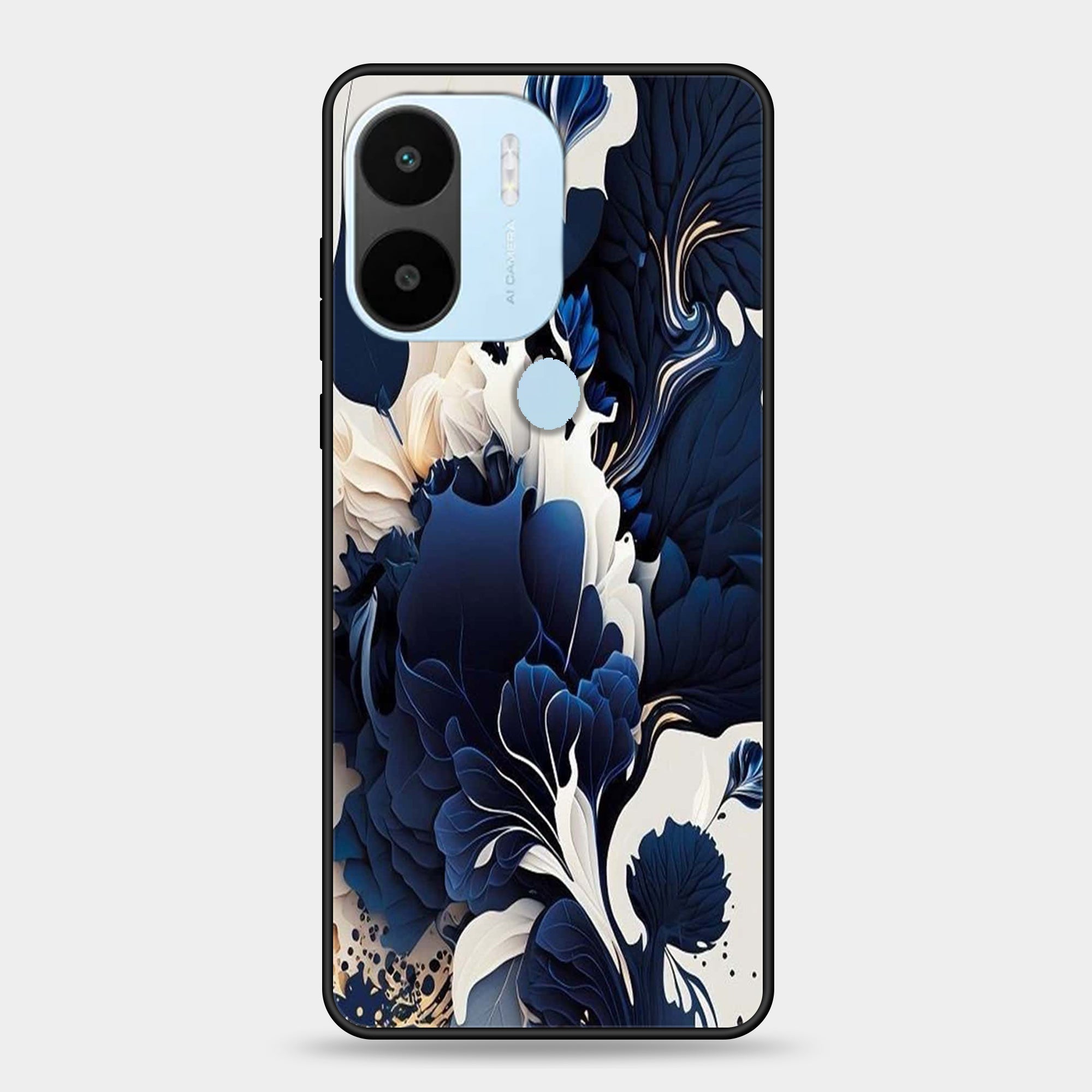 Xiaomi Redmi A2 Plus Design-038 Premium Glossy Phone Case