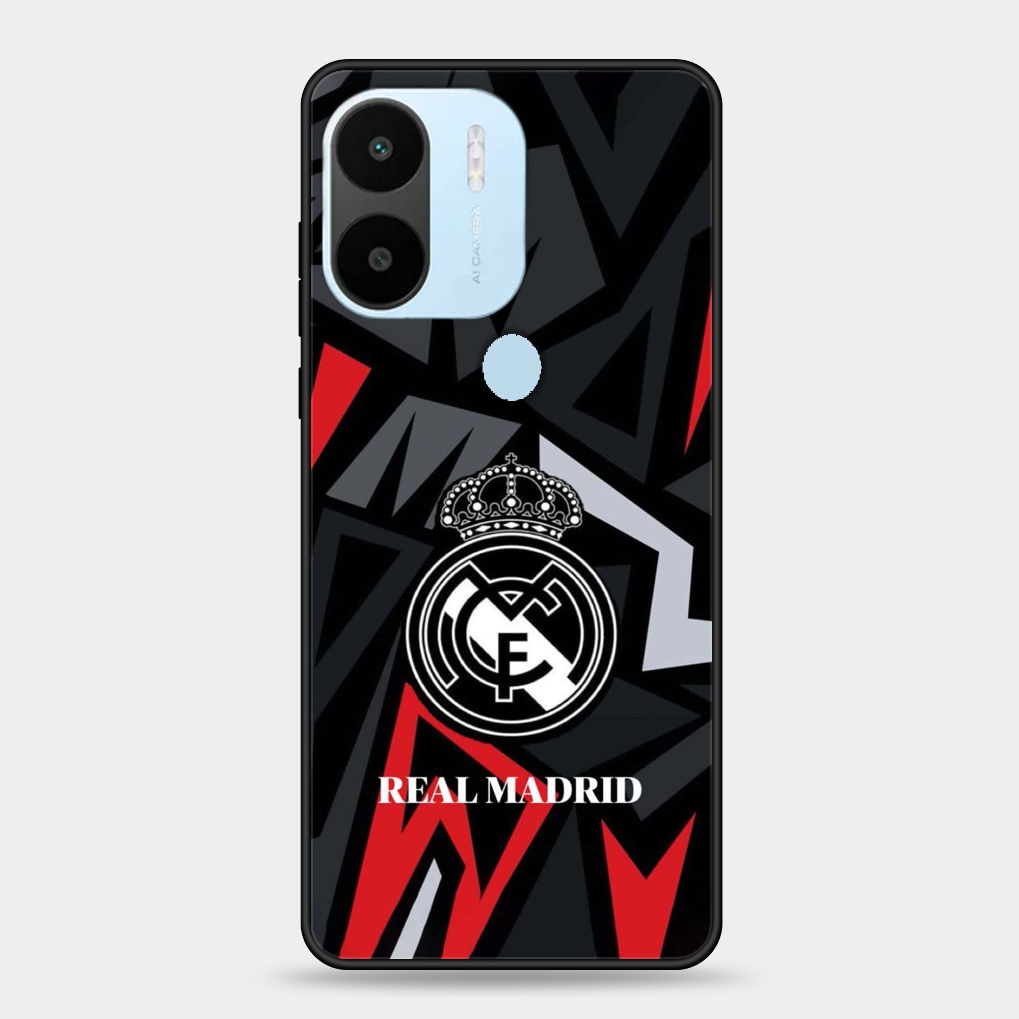 Xiaomi Redmi A2 Plus Design-041 Premium Glossy Phone Case