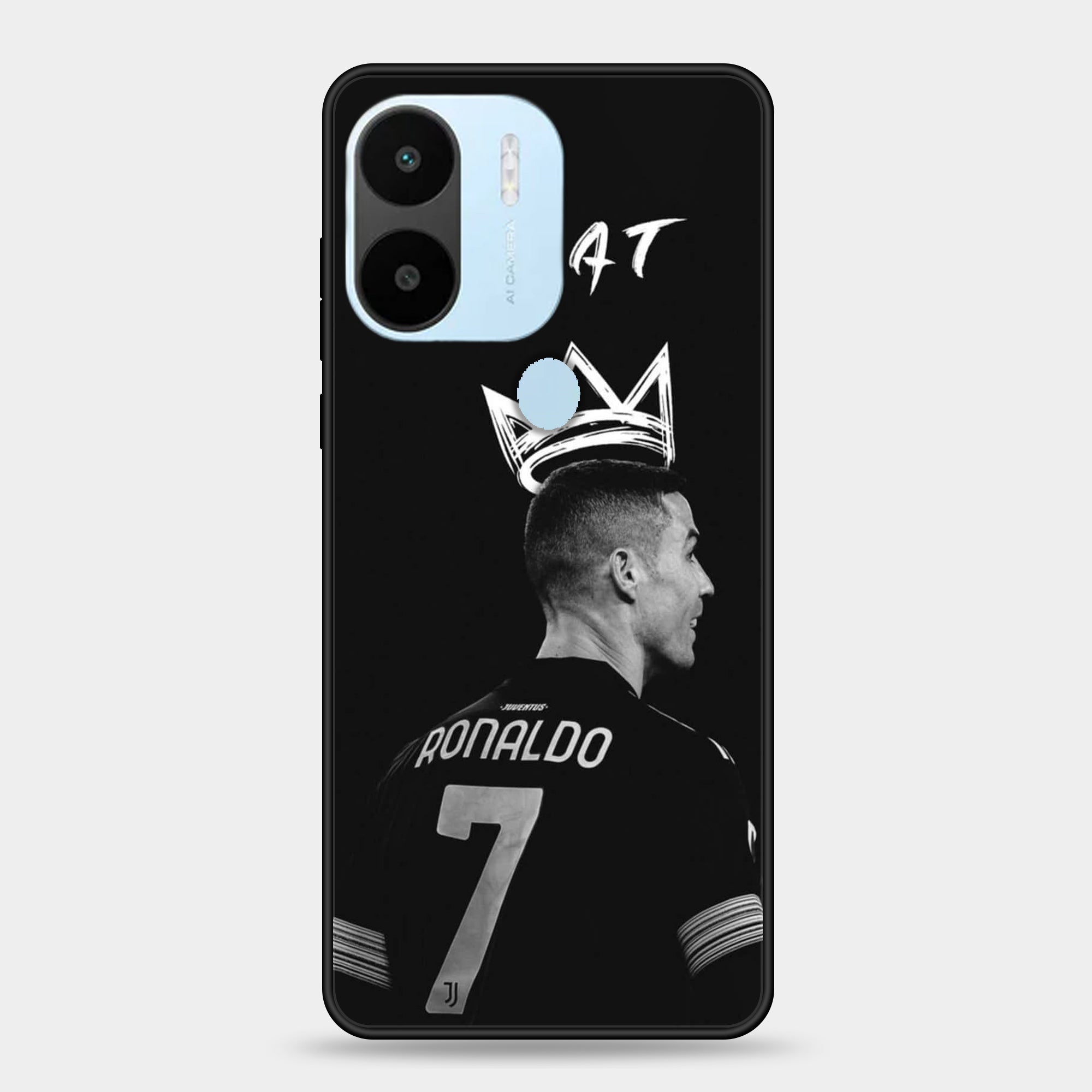 Xiaomi Redmi A2 Plus Design-043 Premium Glossy Phone Case