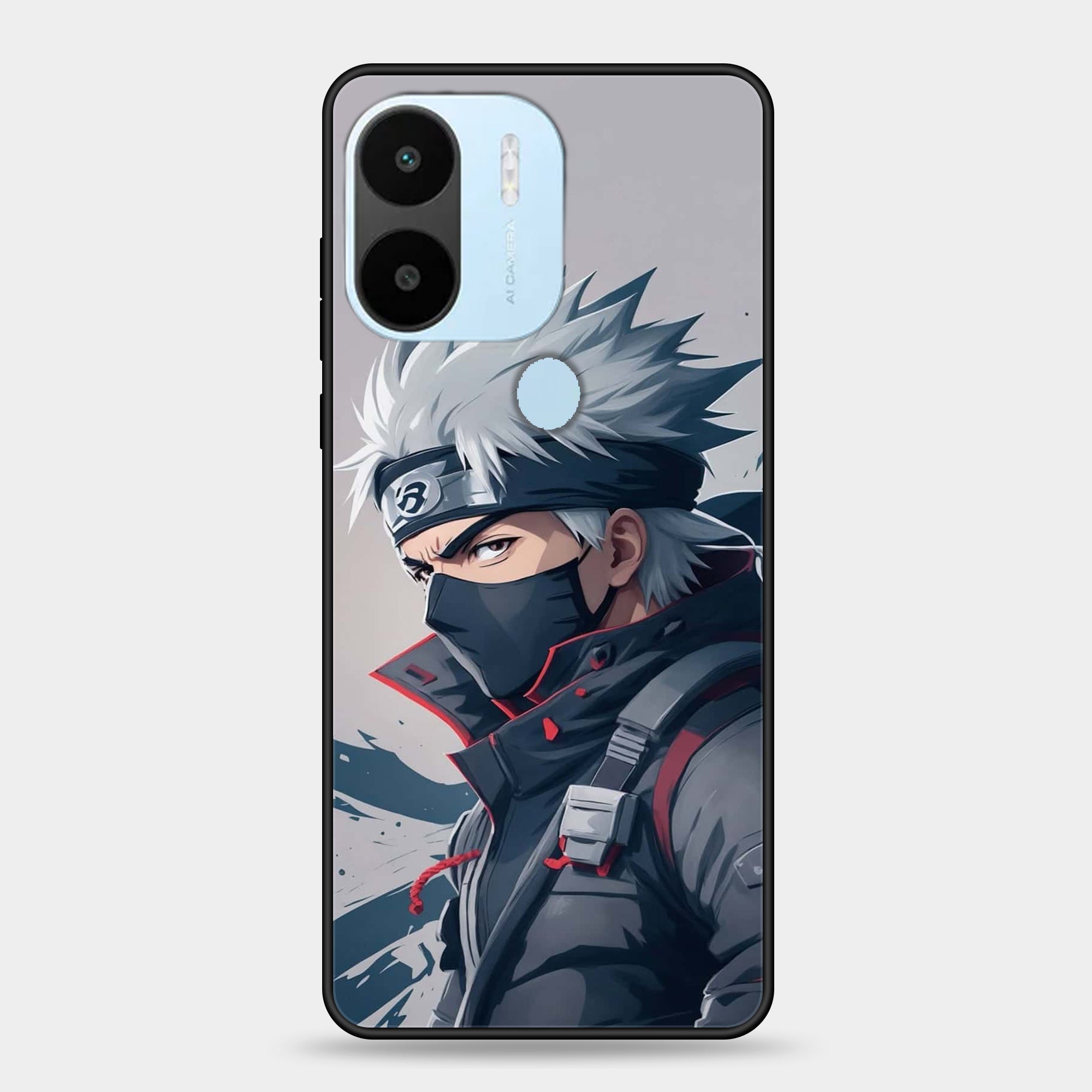 Xiaomi Redmi A2 Plus Design-044 Premium Glossy Phone Case