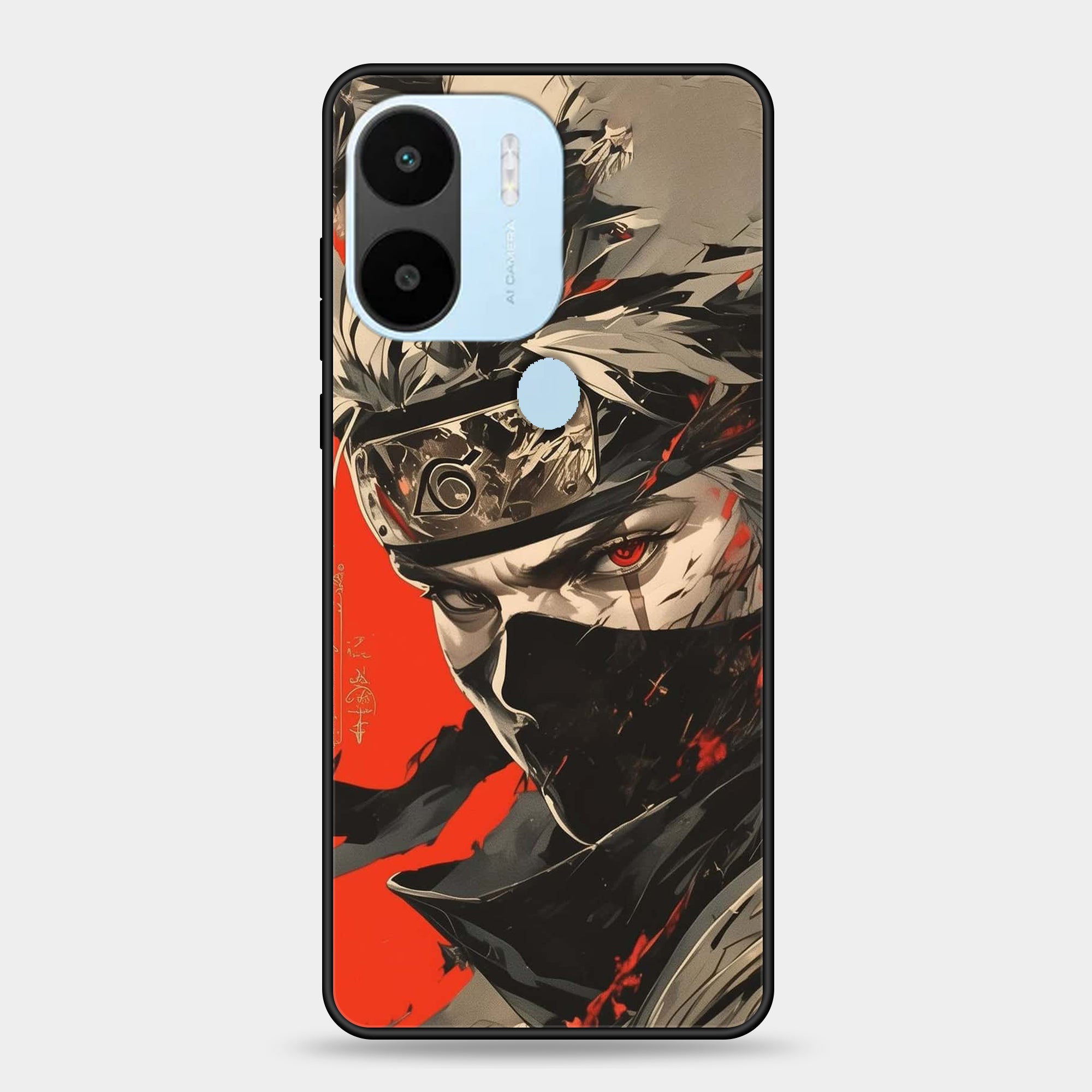 Xiaomi Redmi A2 Plus Design-045 Premium Glossy Phone Case