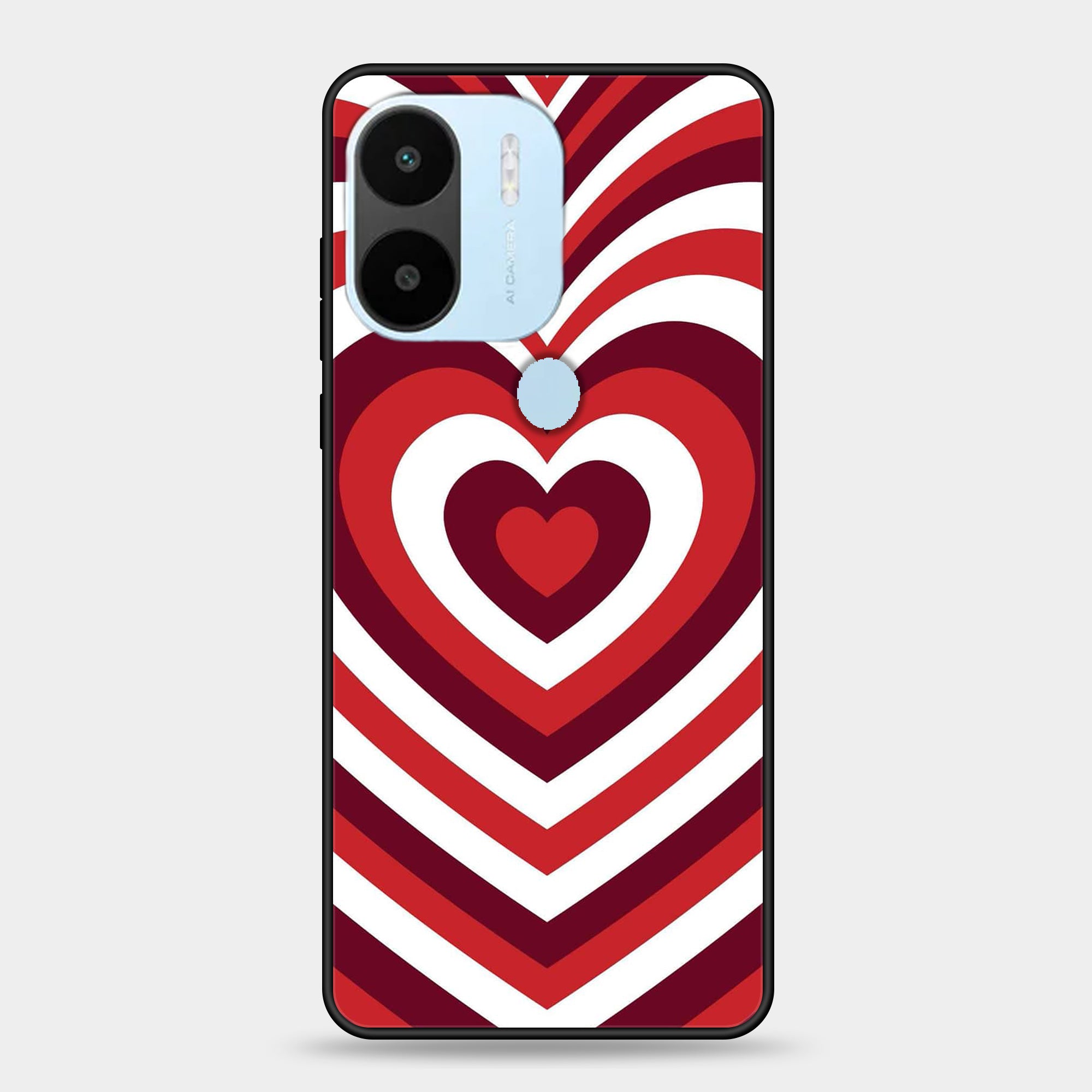 Xiaomi Redmi A1 Plus Design-130 Premium Glossy Phone Case