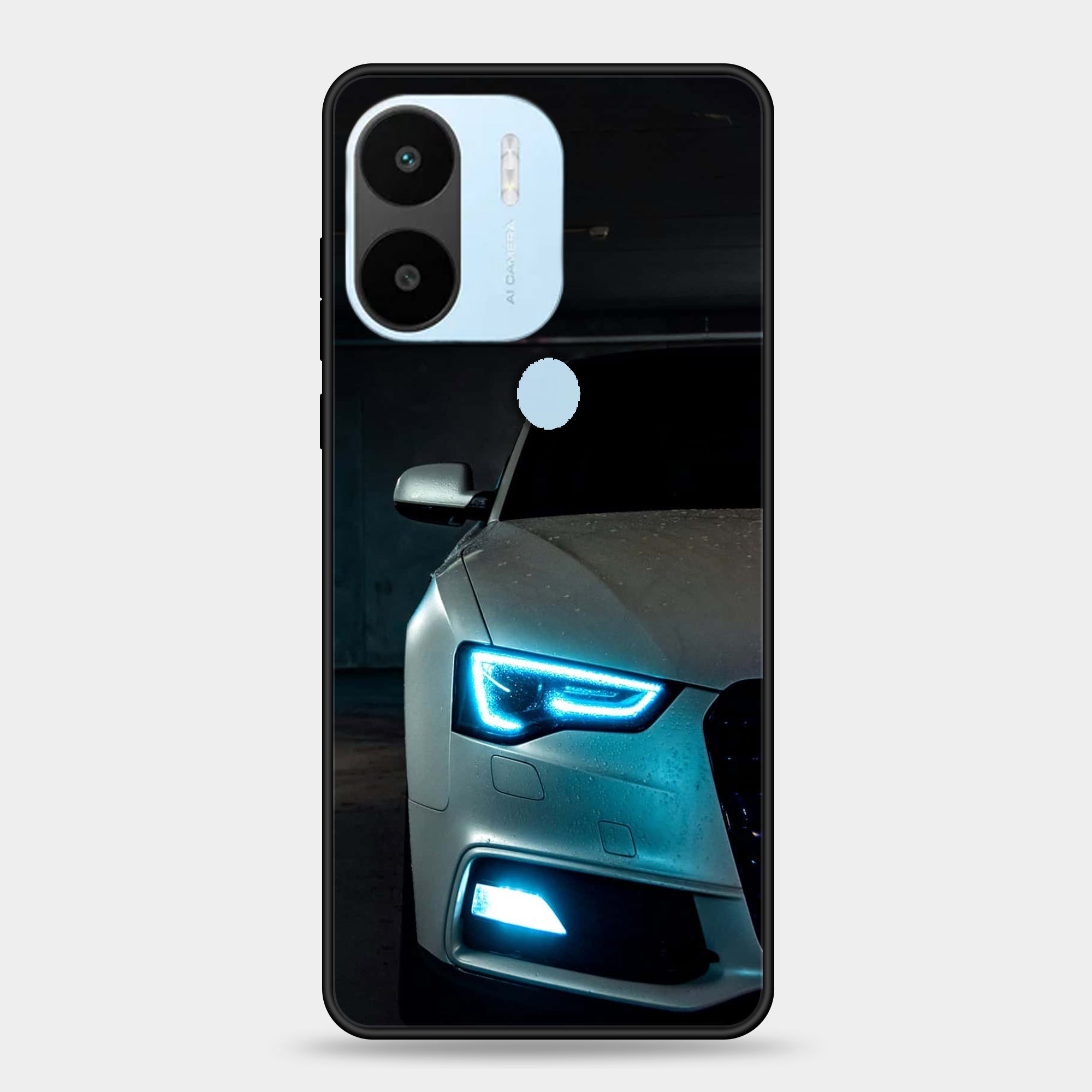 Xiaomi Redmi A1 Plus Design-139 Premium Glossy Phone Case