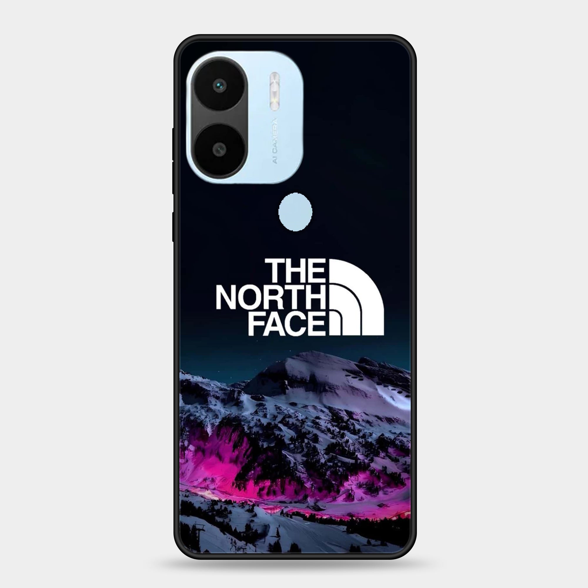 Xiaomi Redmi A1 Plus Design-152 Premium Glossy Phone Case