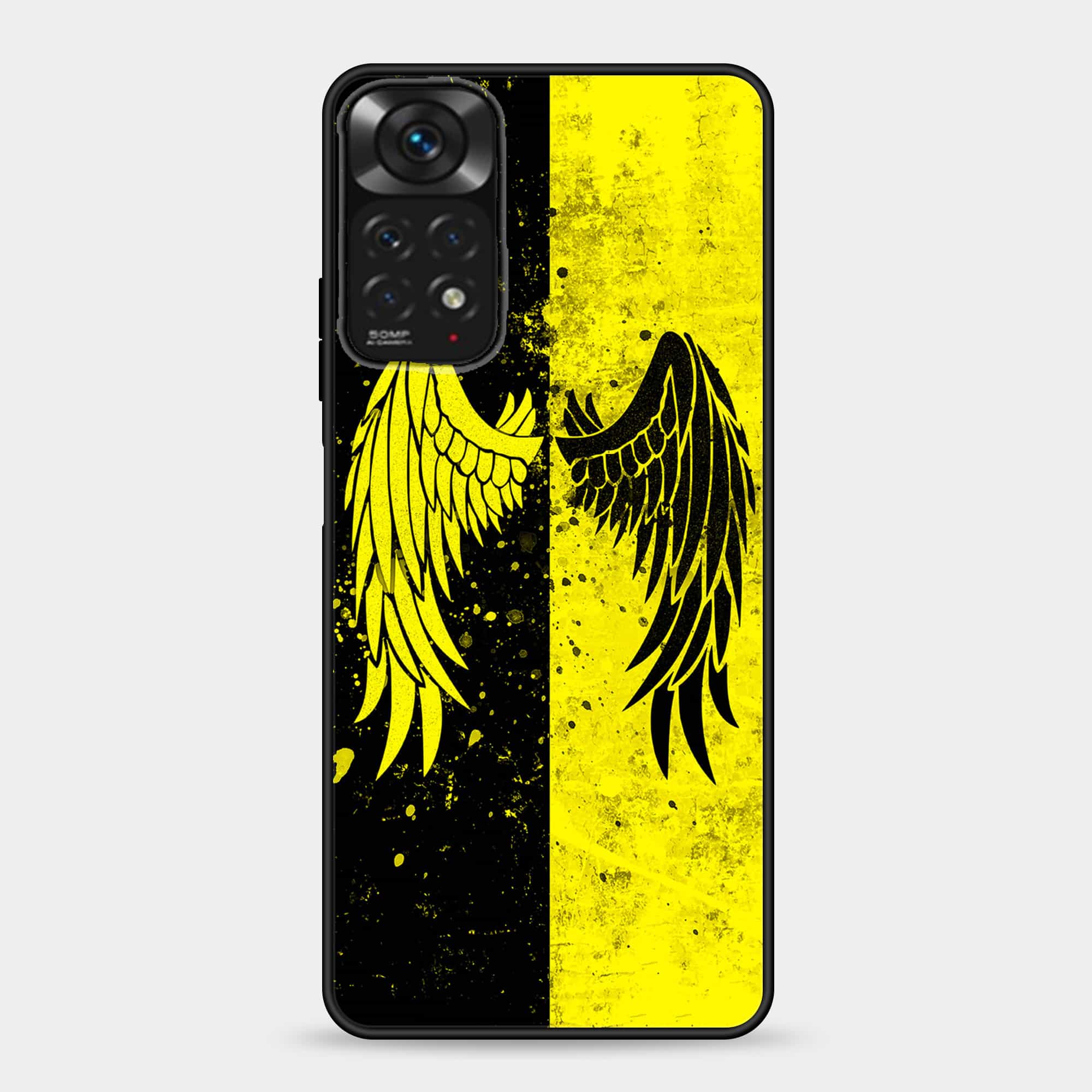 Xiaomi Redmi Note 11s Design-007 Premium Glossy Phone Case