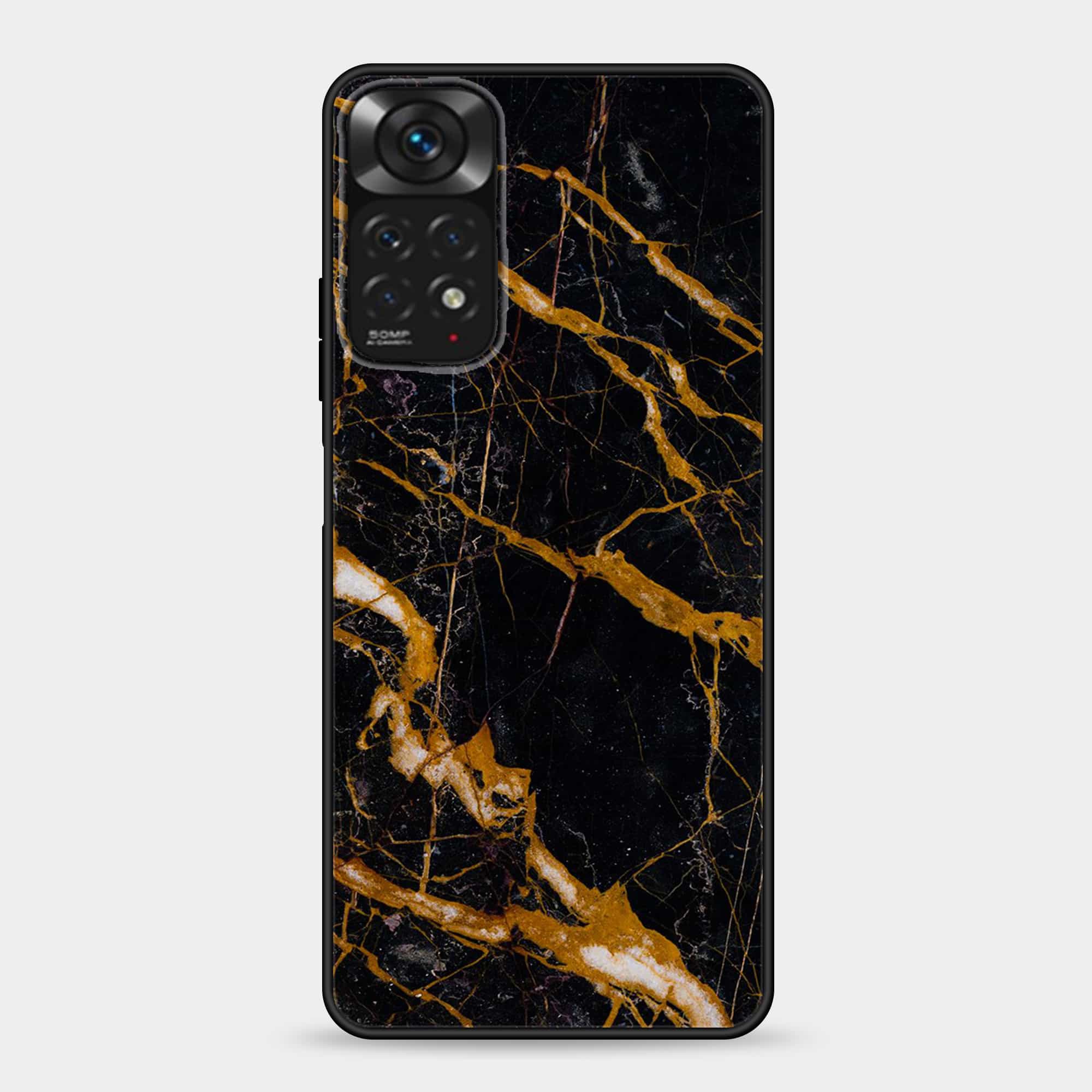 Xiaomi Redmi Note 11 Design-054 Premium Glossy Phone Case