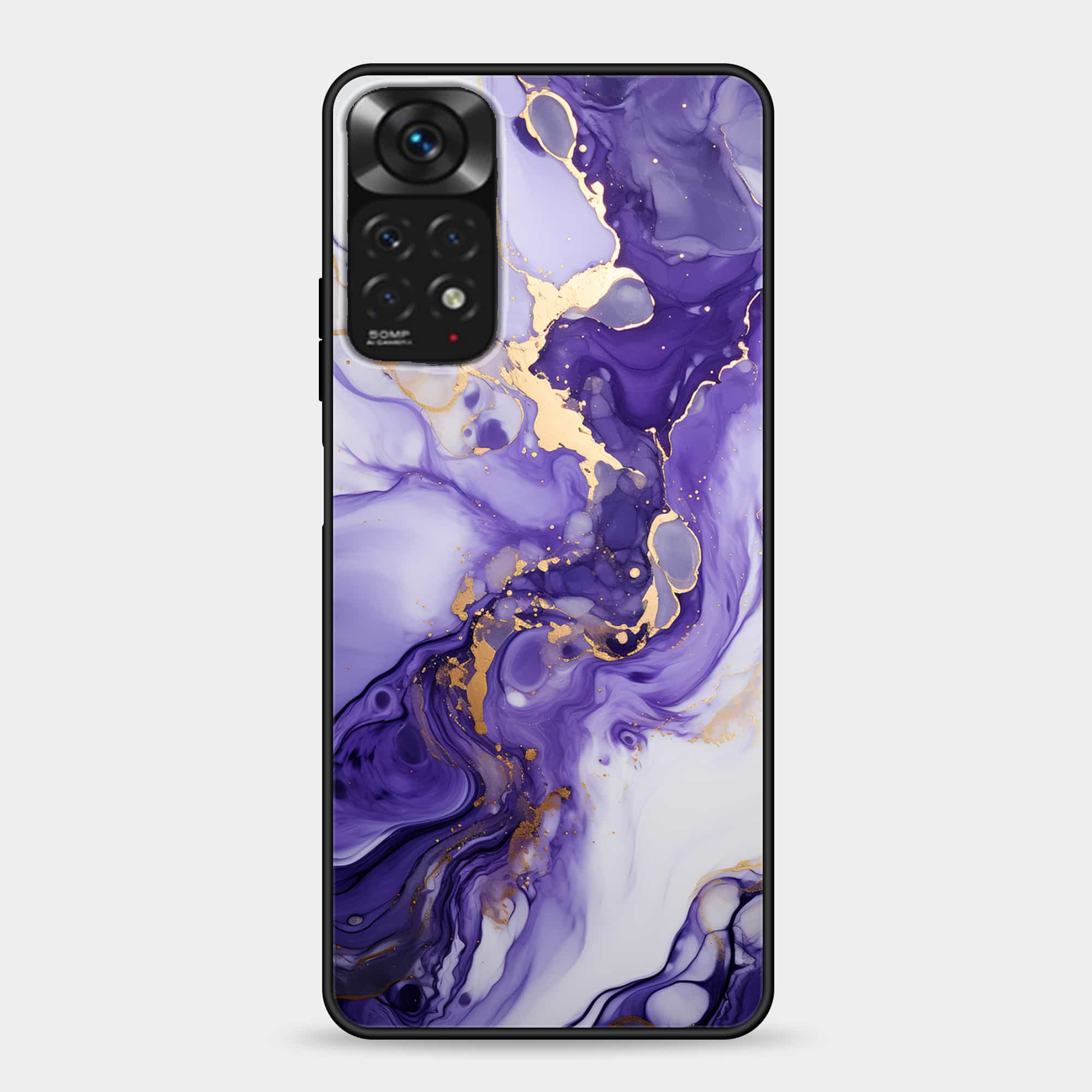 Xiaomi Redmi Note 11 Pro Design-102 Premium Glossy Phone Case