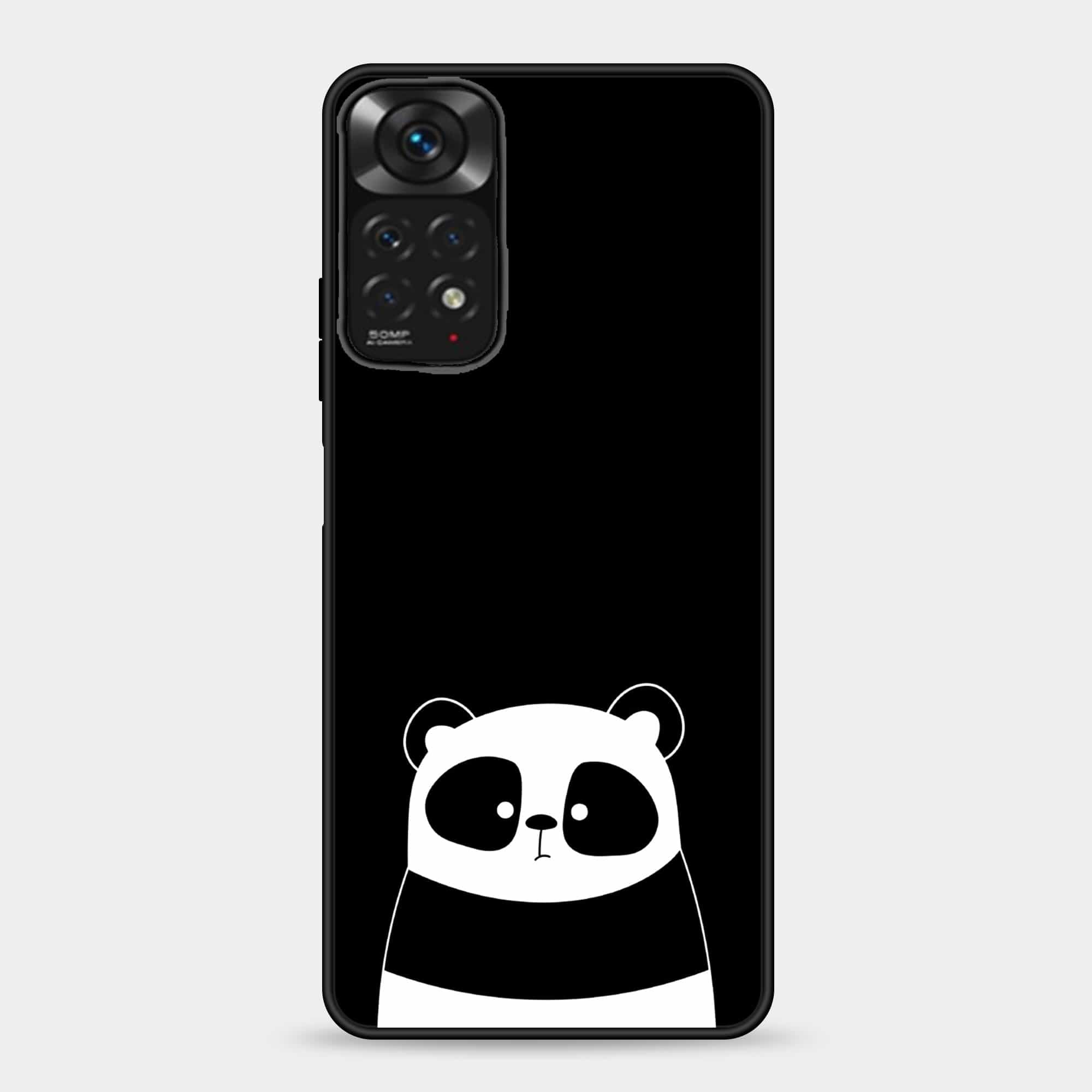 Xiaomi Redmi Note 11 Design-131 Premium Glossy Phone Case