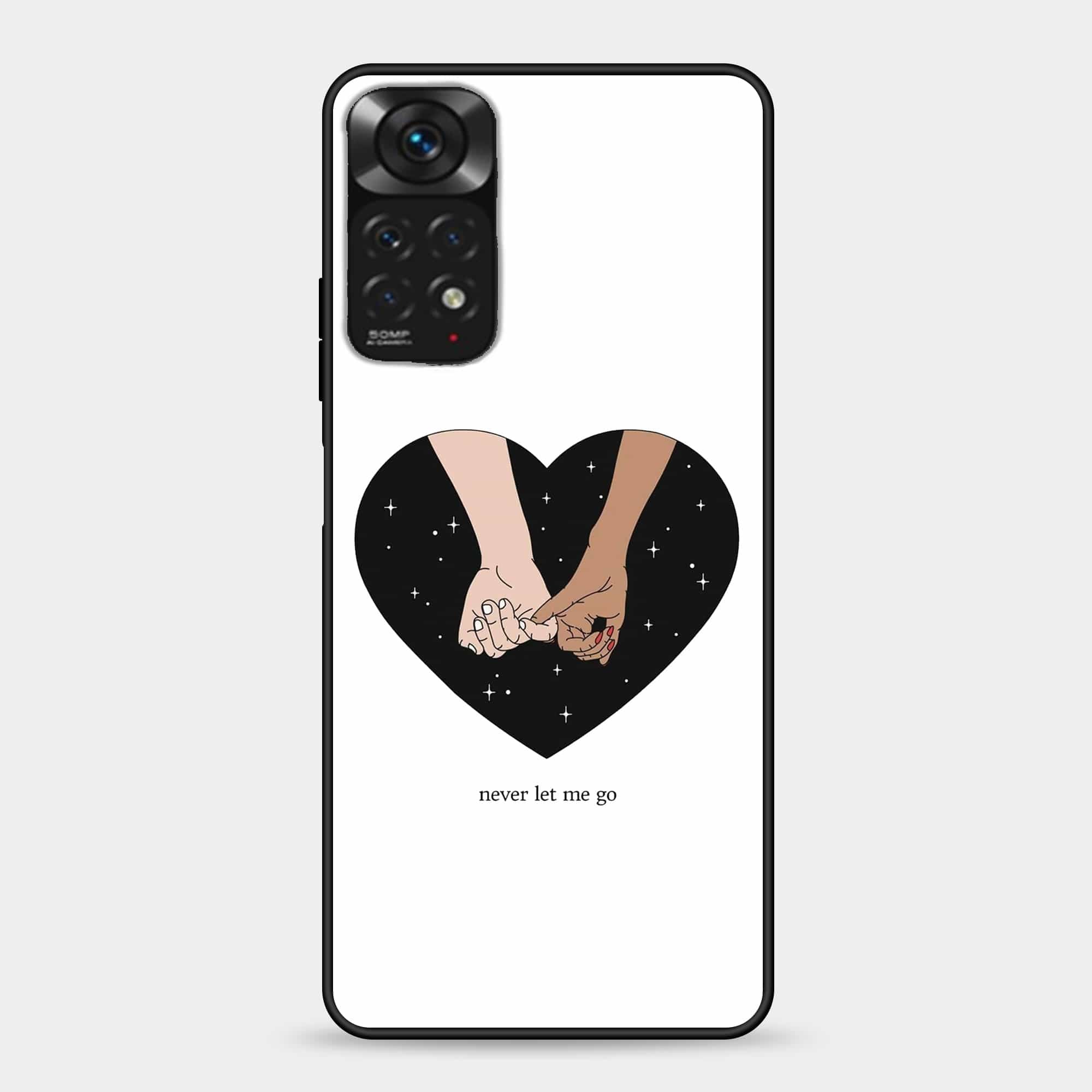 Xiaomi Redmi Note 11 Pro Design-147 Premium Glossy Phone Case