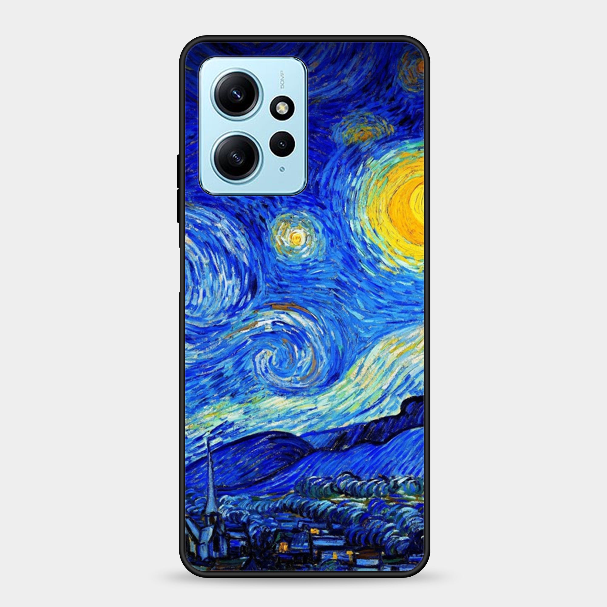Xiaomi Redmi Note 12 Design-001 Premium Glossy Phone Case