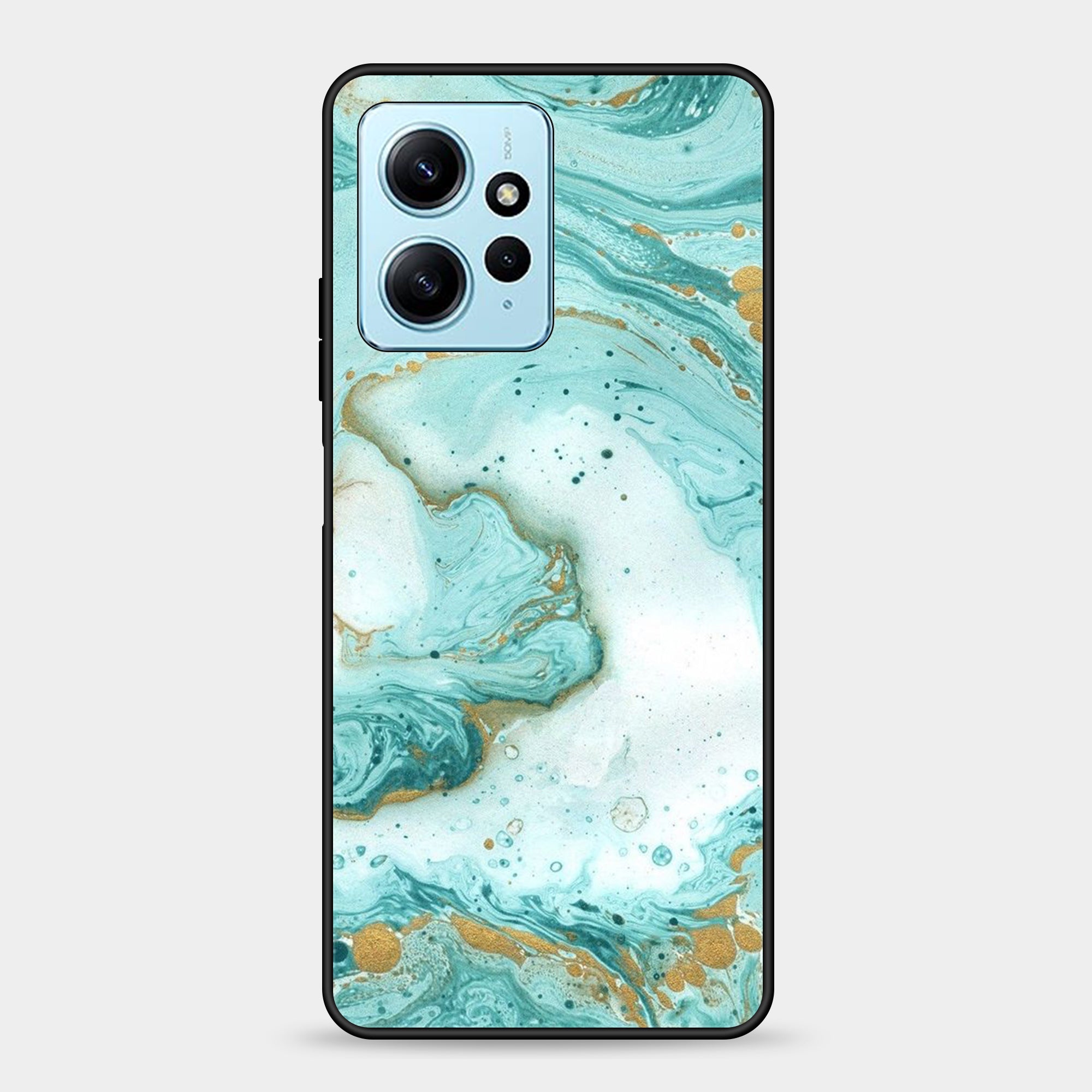 Xiaomi Redmi Note 12 Design-018 Premium Glossy Phone Case