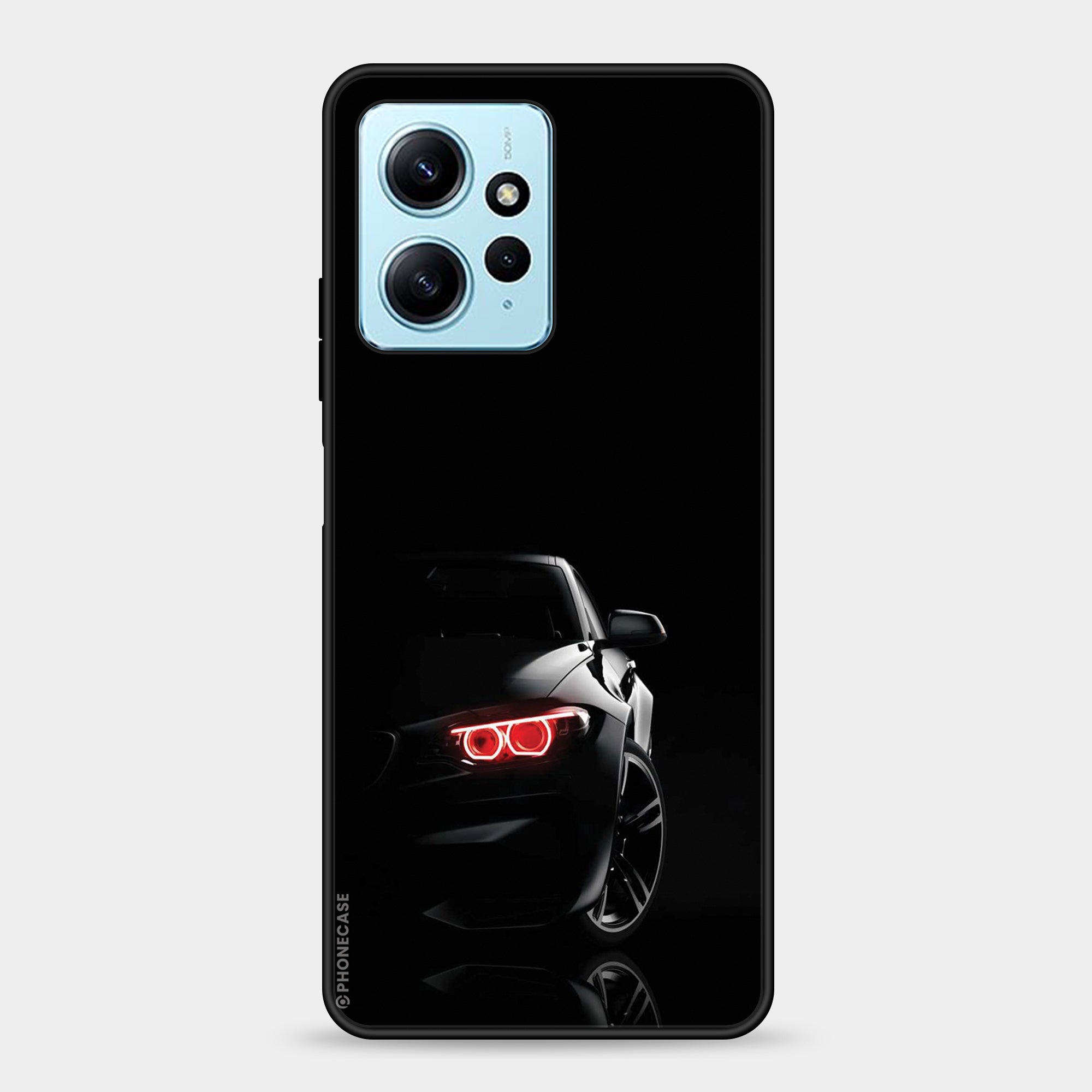 Xiaomi Redmi Note 12 Design-025 Premium Glossy Phone Case
