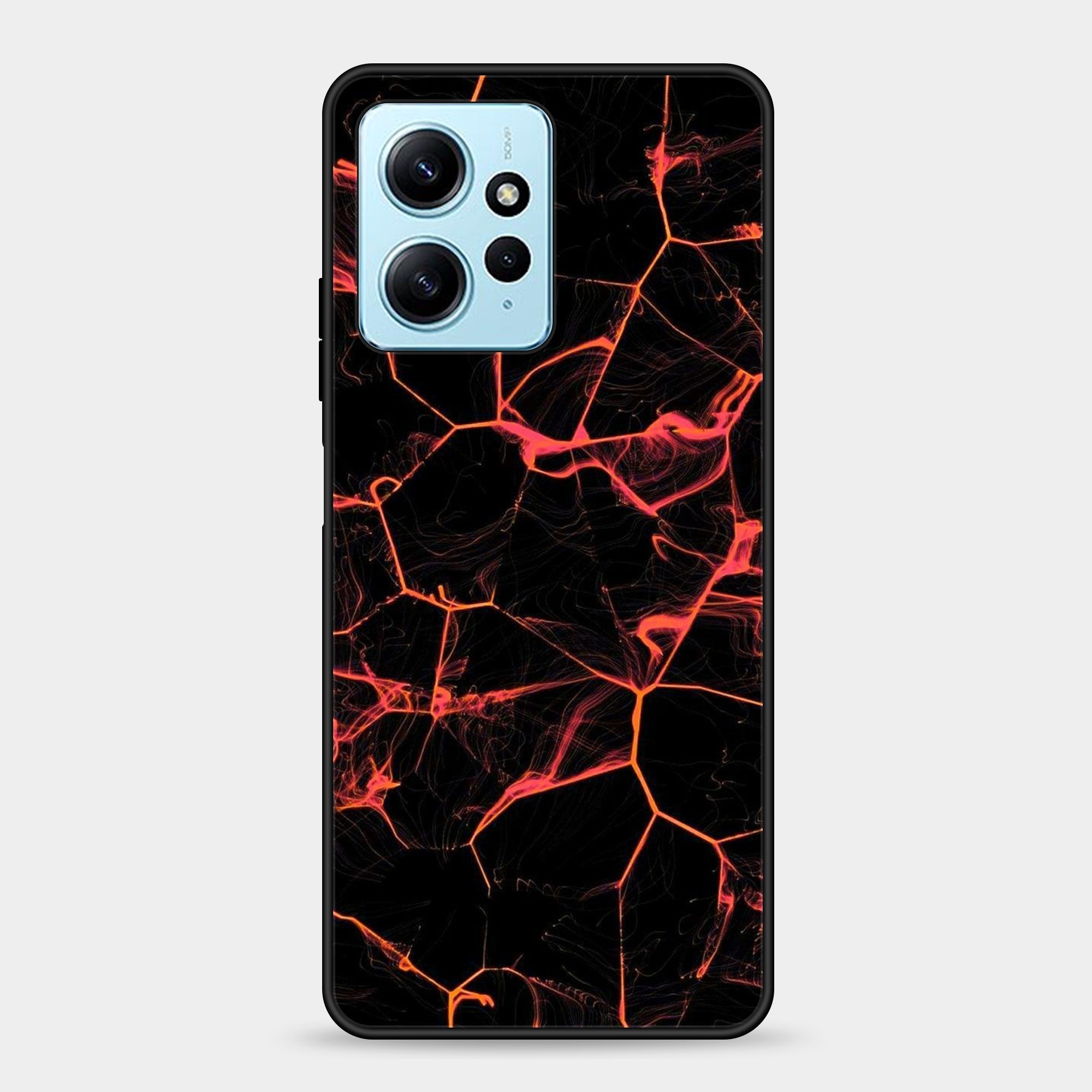 Xiaomi Redmi Note 12S Design-032 Premium Glossy Phone Case