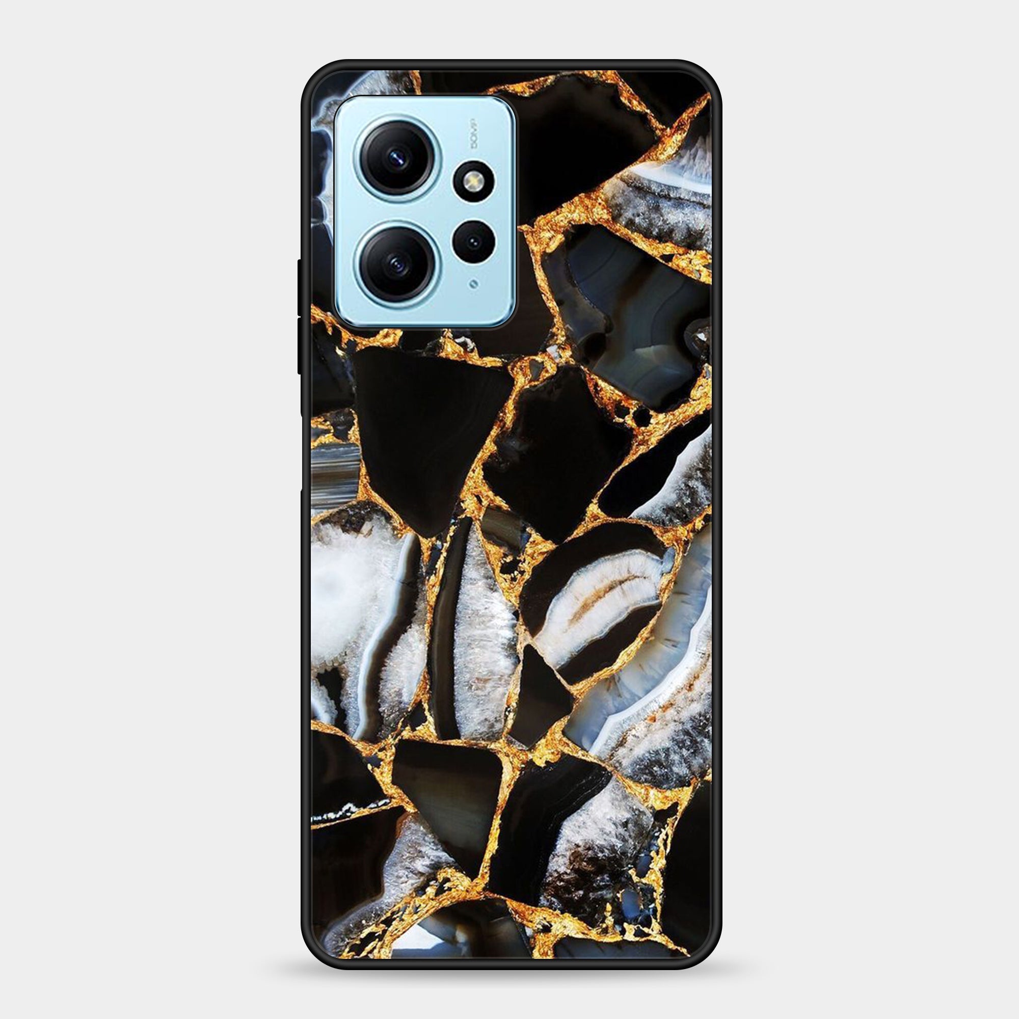 Xiaomi Redmi Note 12S Design-033 Premium Glossy Phone Case