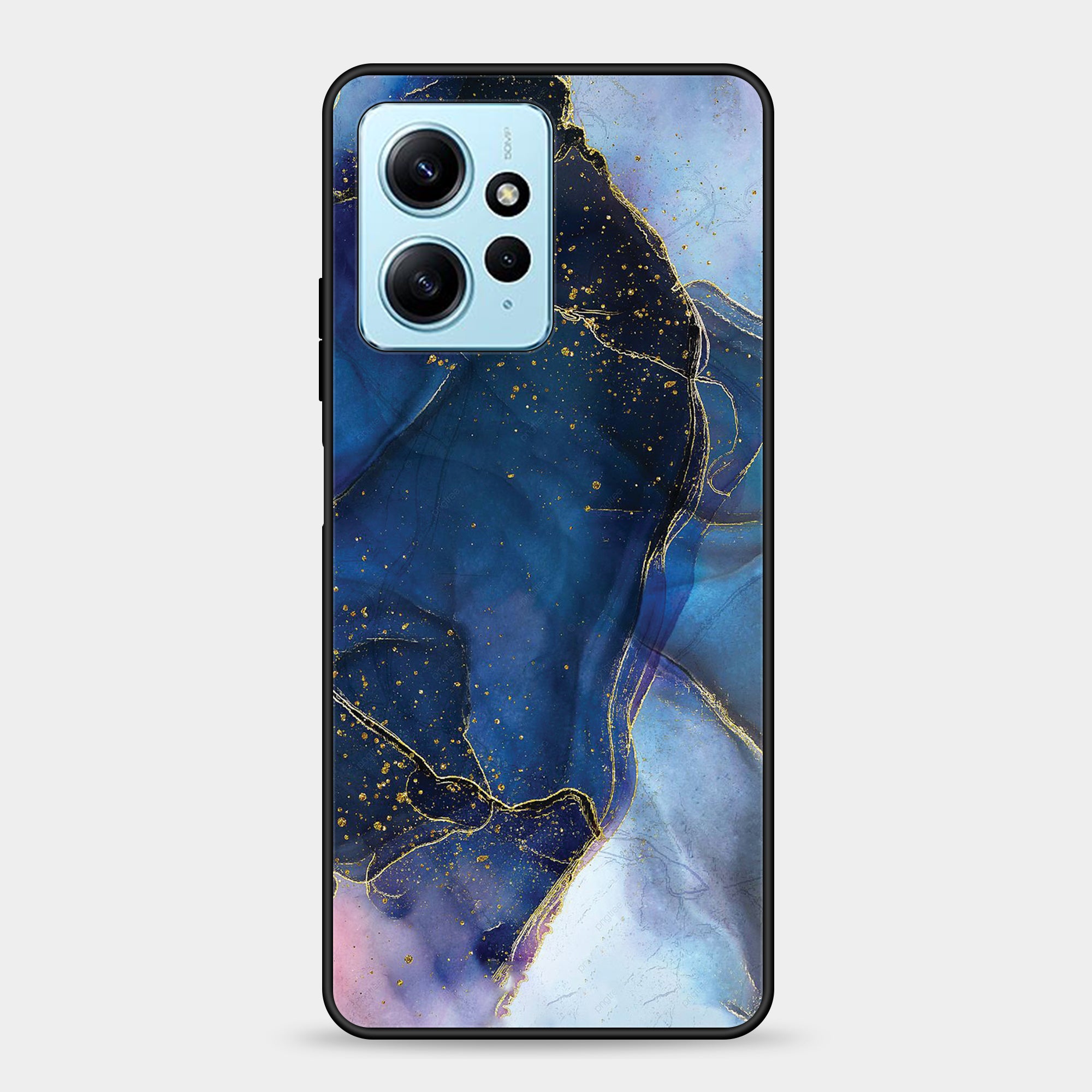 Xiaomi Redmi Note 12 Design-036 Premium Glossy Phone Case