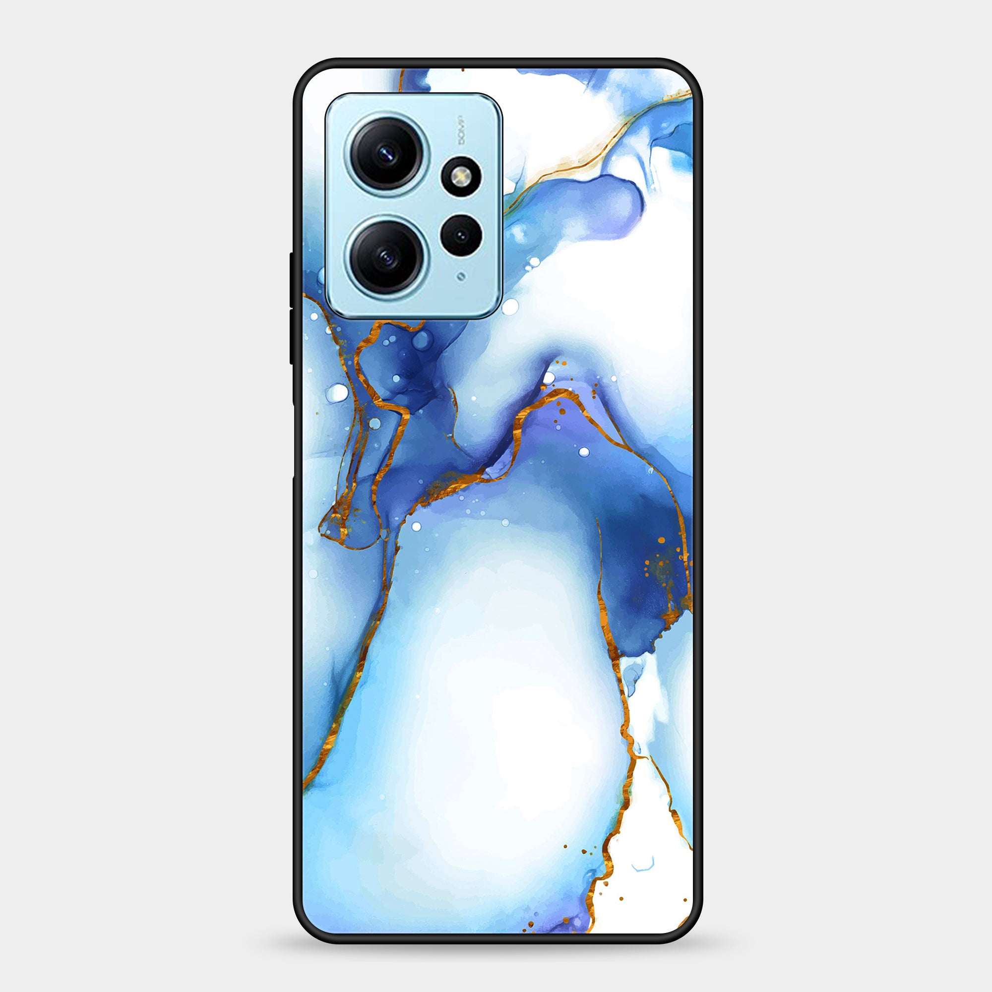 Xiaomi Redmi Note 12 Design-037 Premium Glossy Phone Case