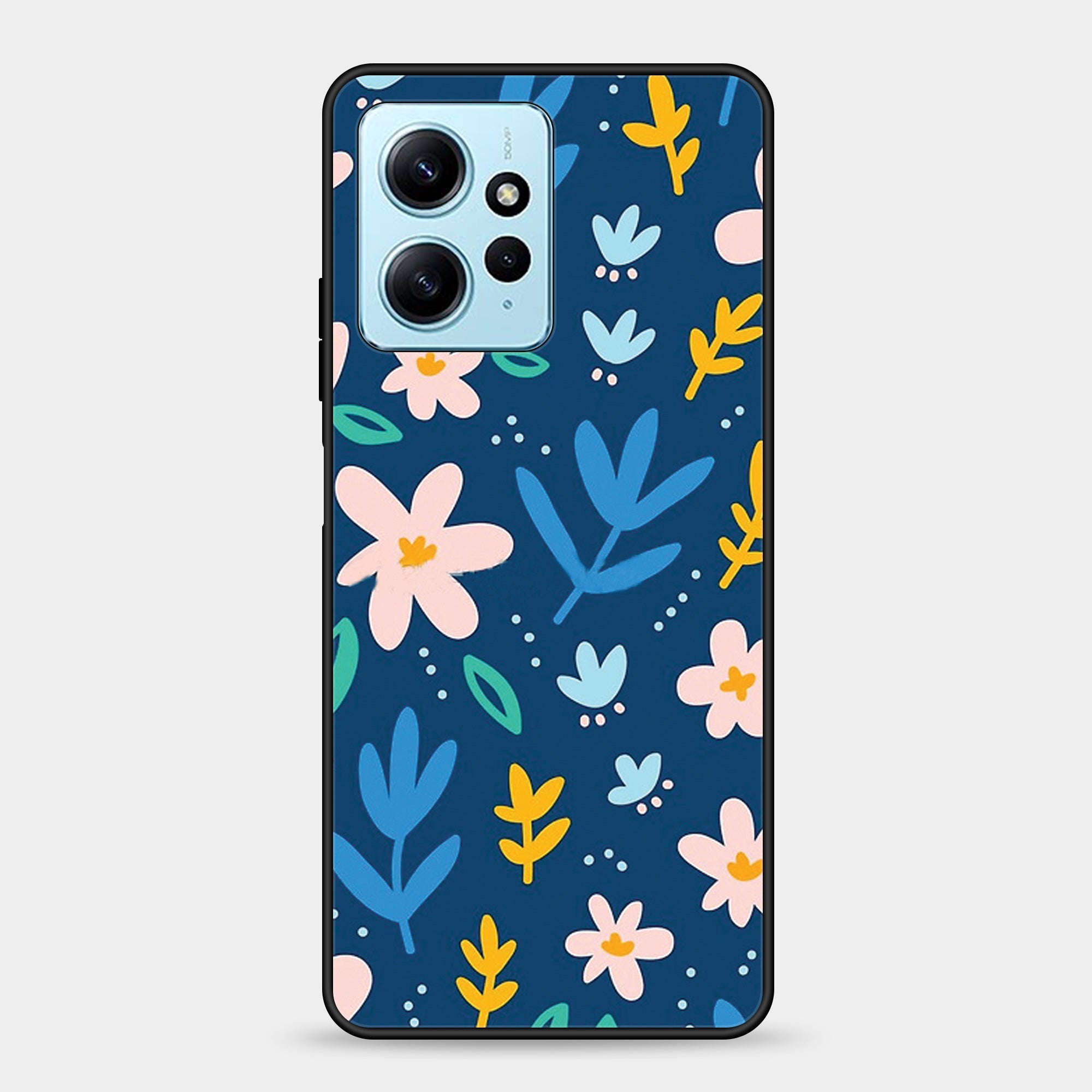 Xiaomi Redmi Note 12S Design-040 Premium Glossy Phone Case