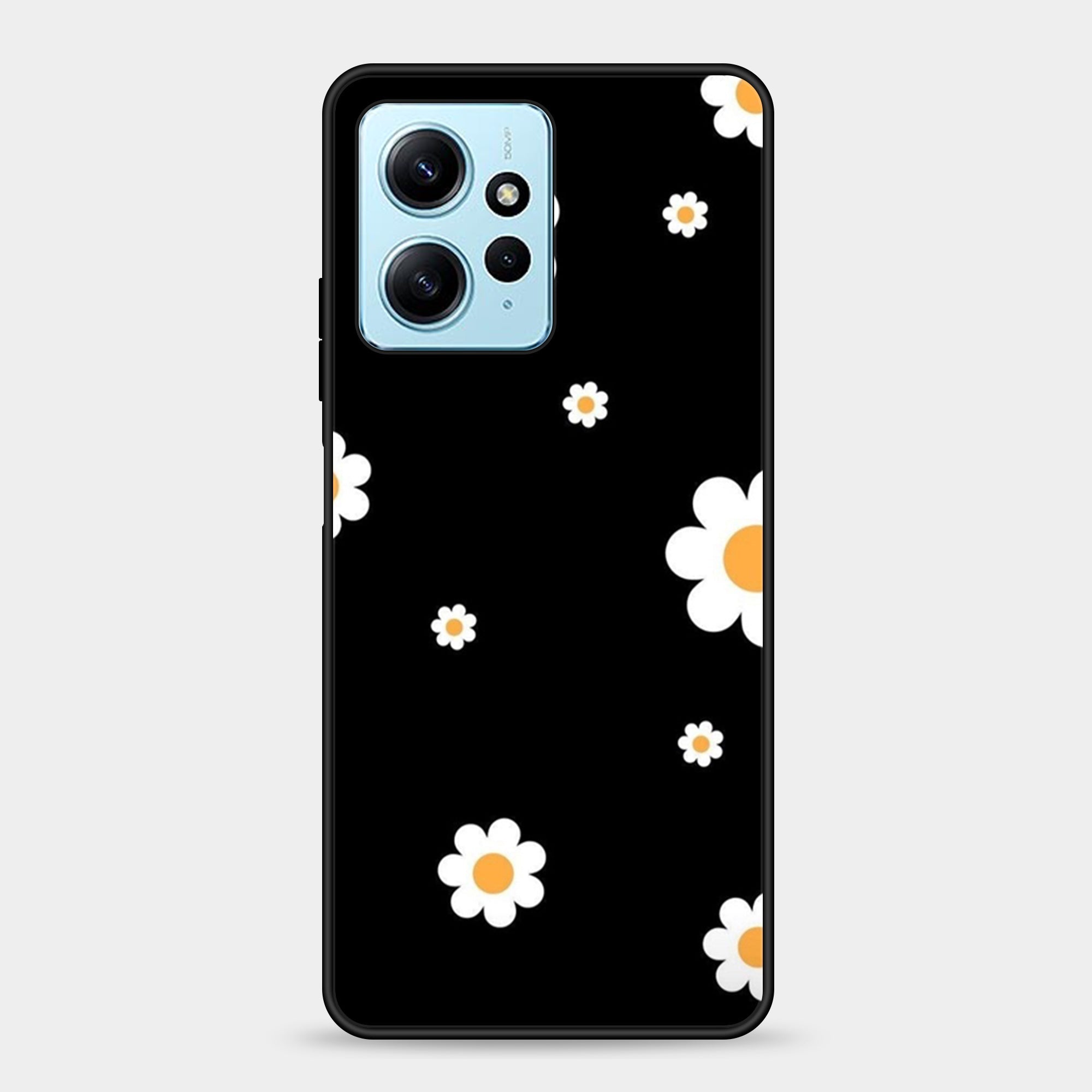 Xiaomi Redmi Note 12S Design-053 Premium Glossy Phone Case