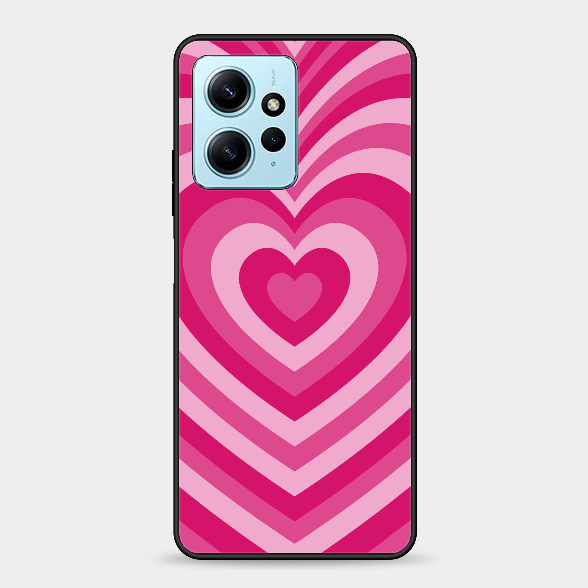 Xiaomi Redmi Note 12 Design-061 Premium Glossy Phone Case