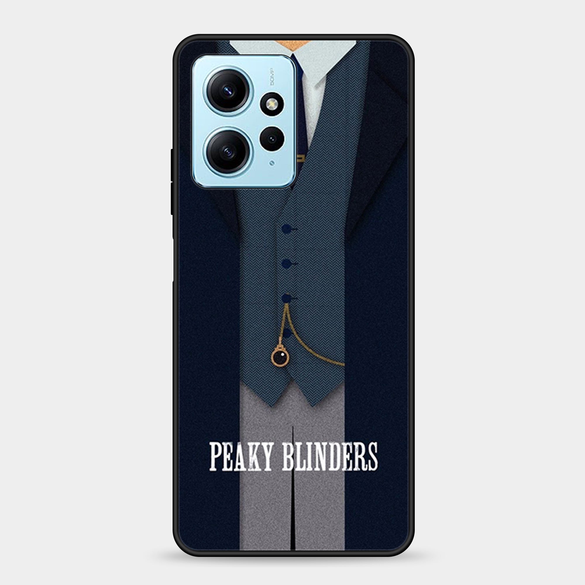 Xiaomi Redmi Note 12 Design-076 Premium Glossy Phone Case