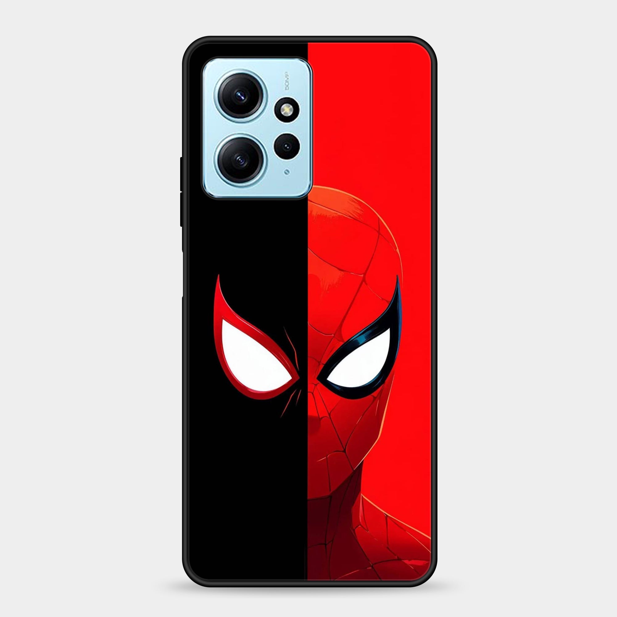 Xiaomi Redmi Note 12S Design-086 Premium Glossy Phone Case