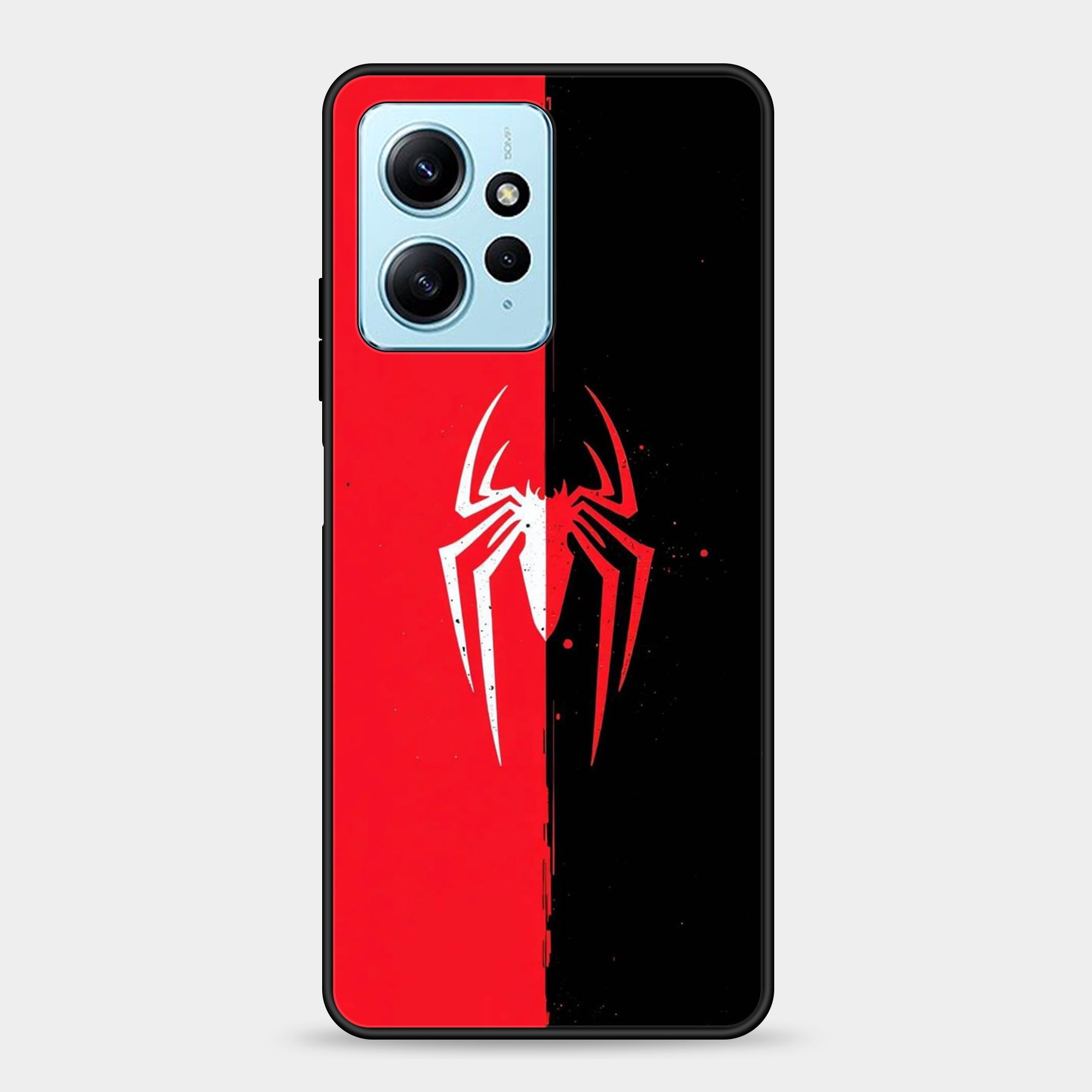 Xiaomi Redmi Note 12S Design-088 Premium Glossy Phone Case