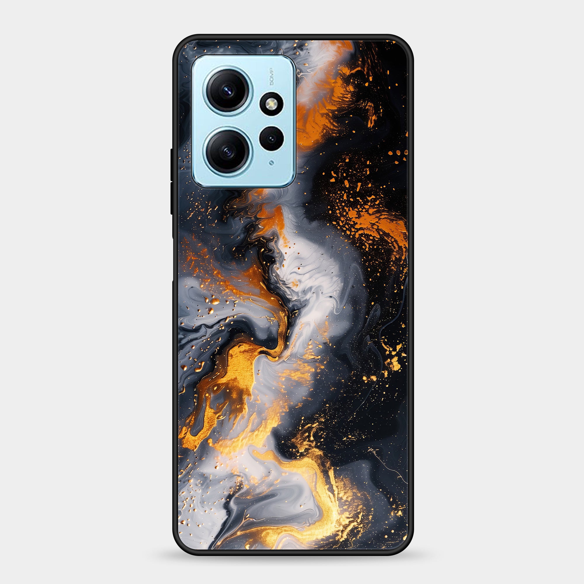 Xiaomi Redmi Note 12 Design-095 Premium Glossy Phone Case