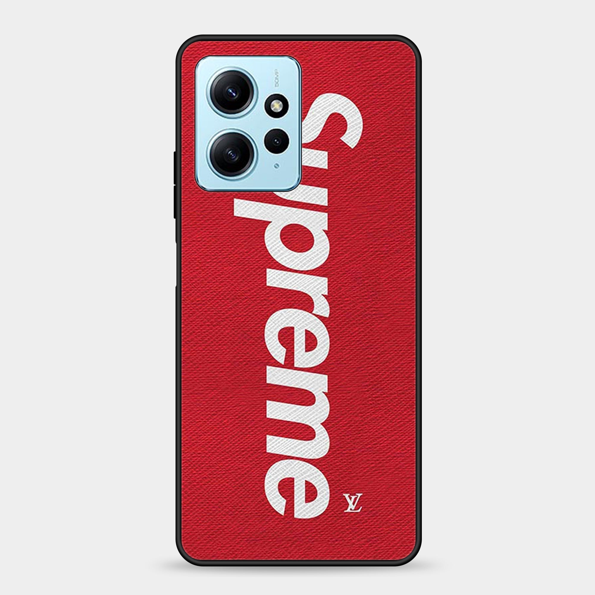 Xiaomi Redmi Note 12S Design-124 Premium Glossy Phone Case