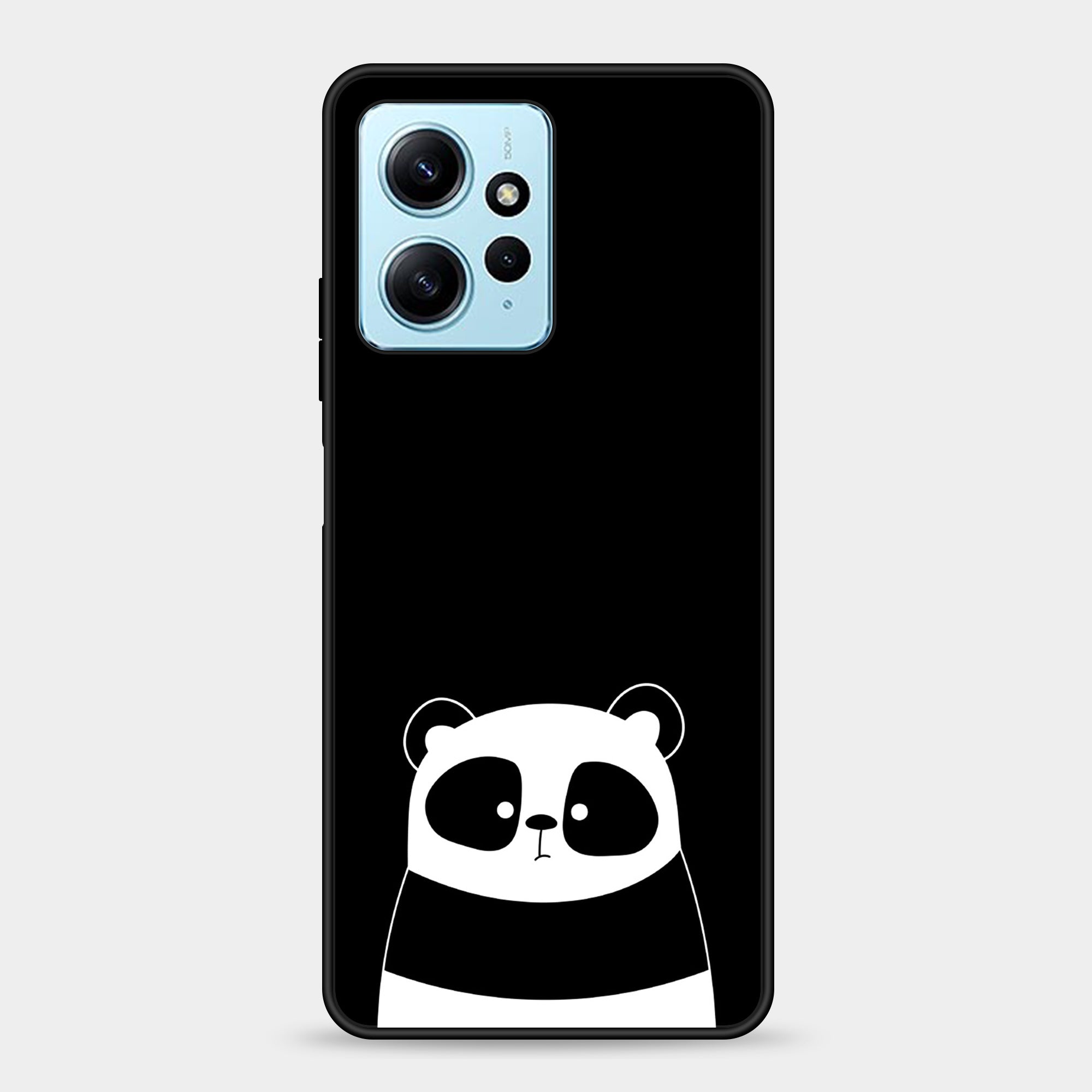Xiaomi Redmi Note 12 Design-131 Premium Glossy Phone Case