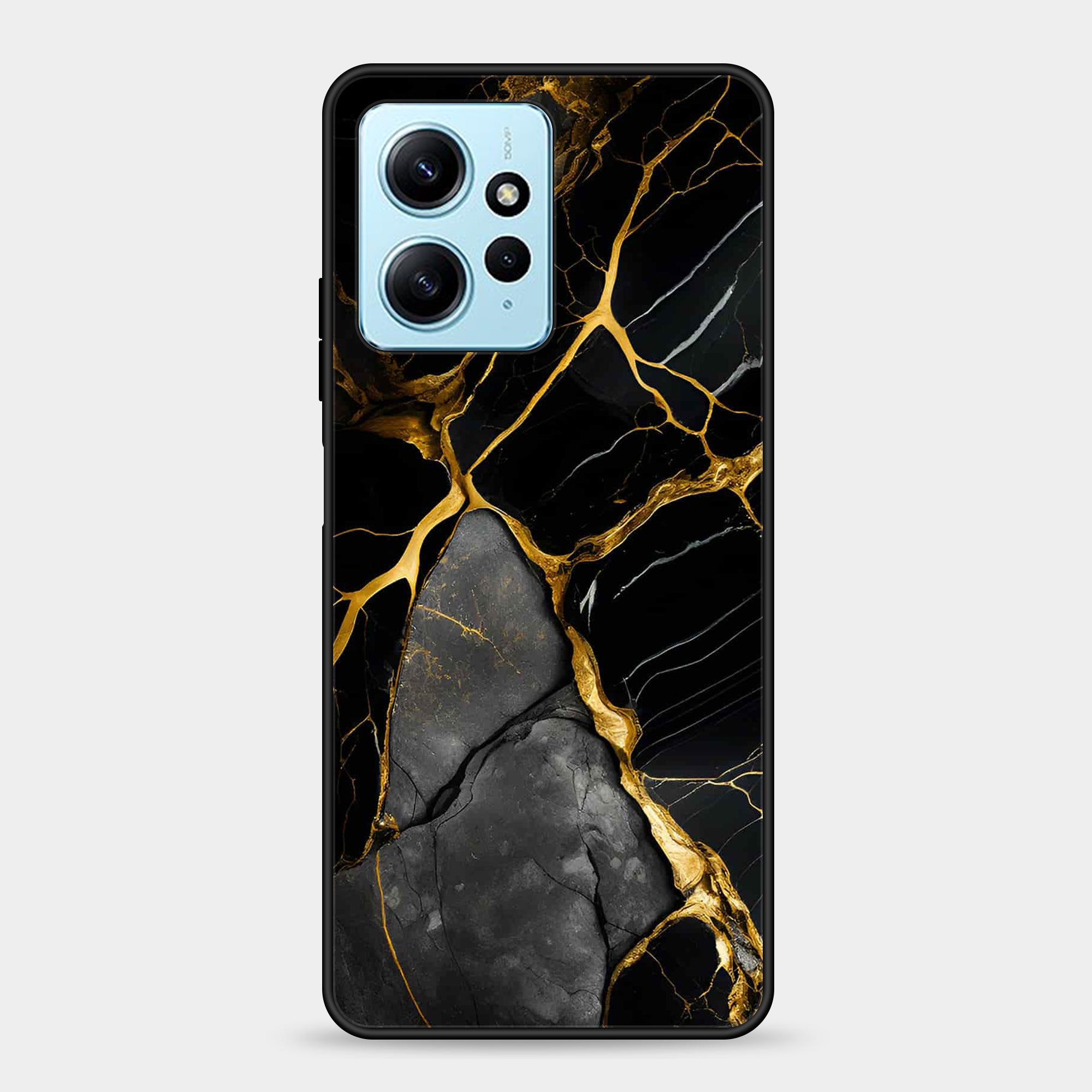 Xiaomi Redmi Note 12 Design-135 Premium Glossy Phone Case