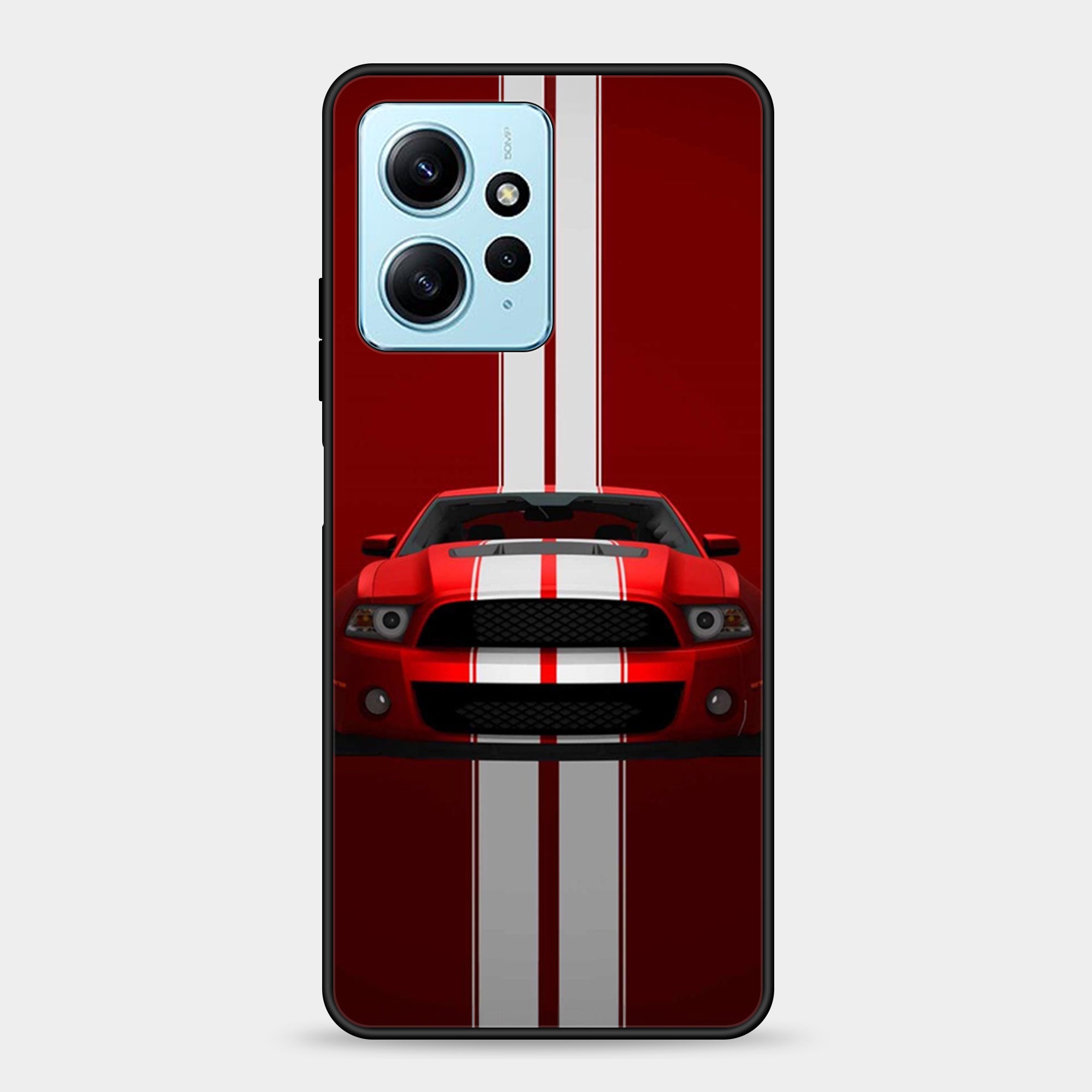 Xiaomi Redmi Note 12 Design-137 Premium Glossy Phone Case
