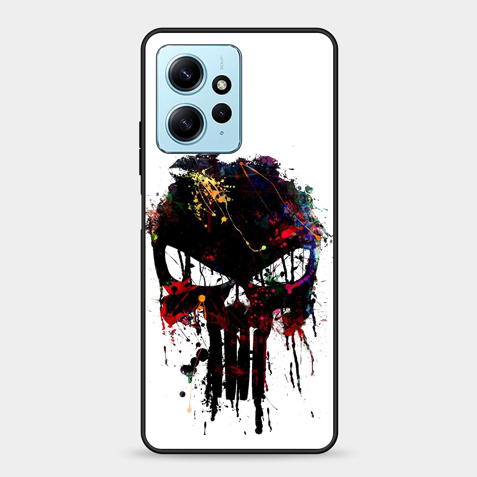 Xiaomi Redmi Note 12 Design-139 Premium Glossy Phone Case