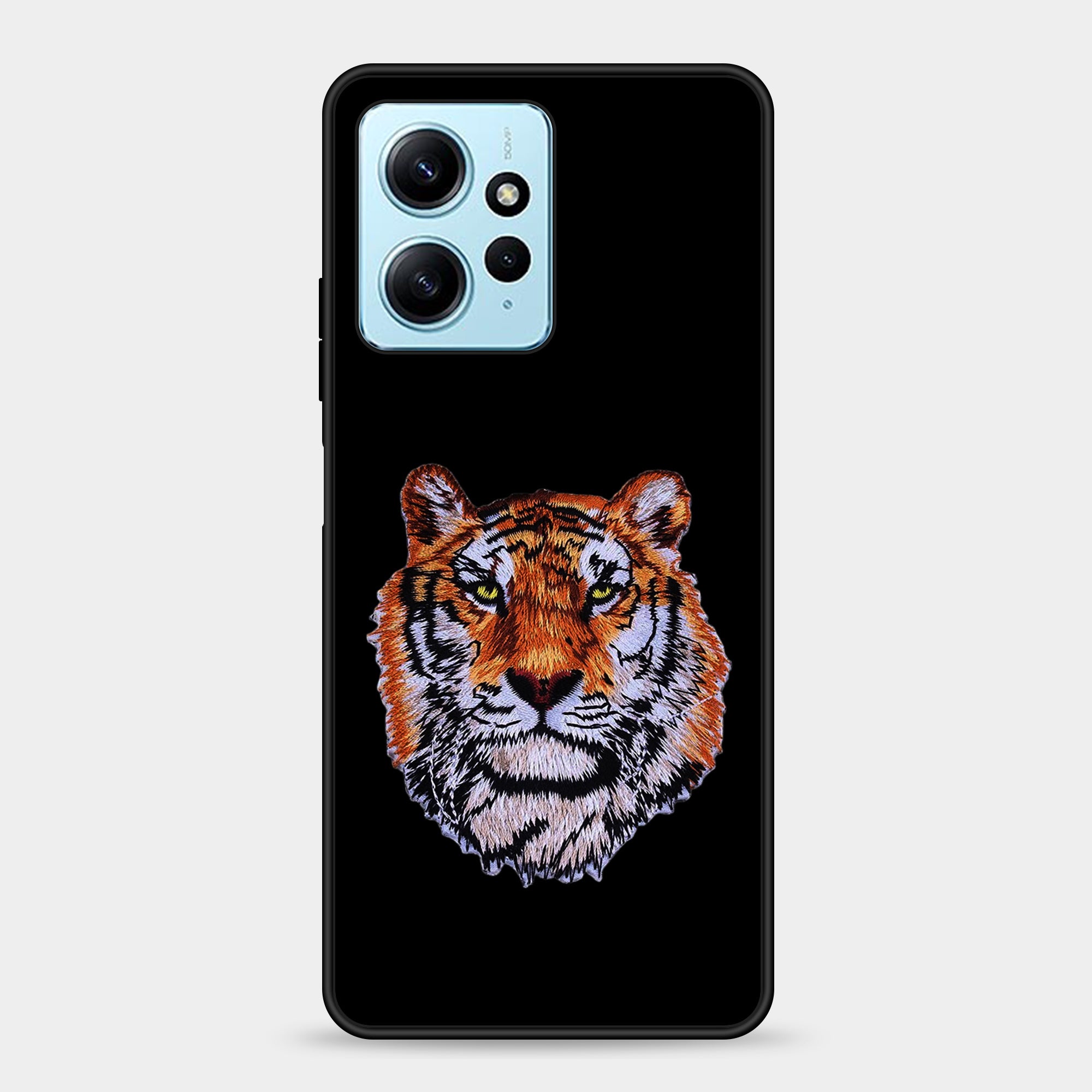 Xiaomi Redmi Note 12 Design-141 Premium Glossy Phone Case