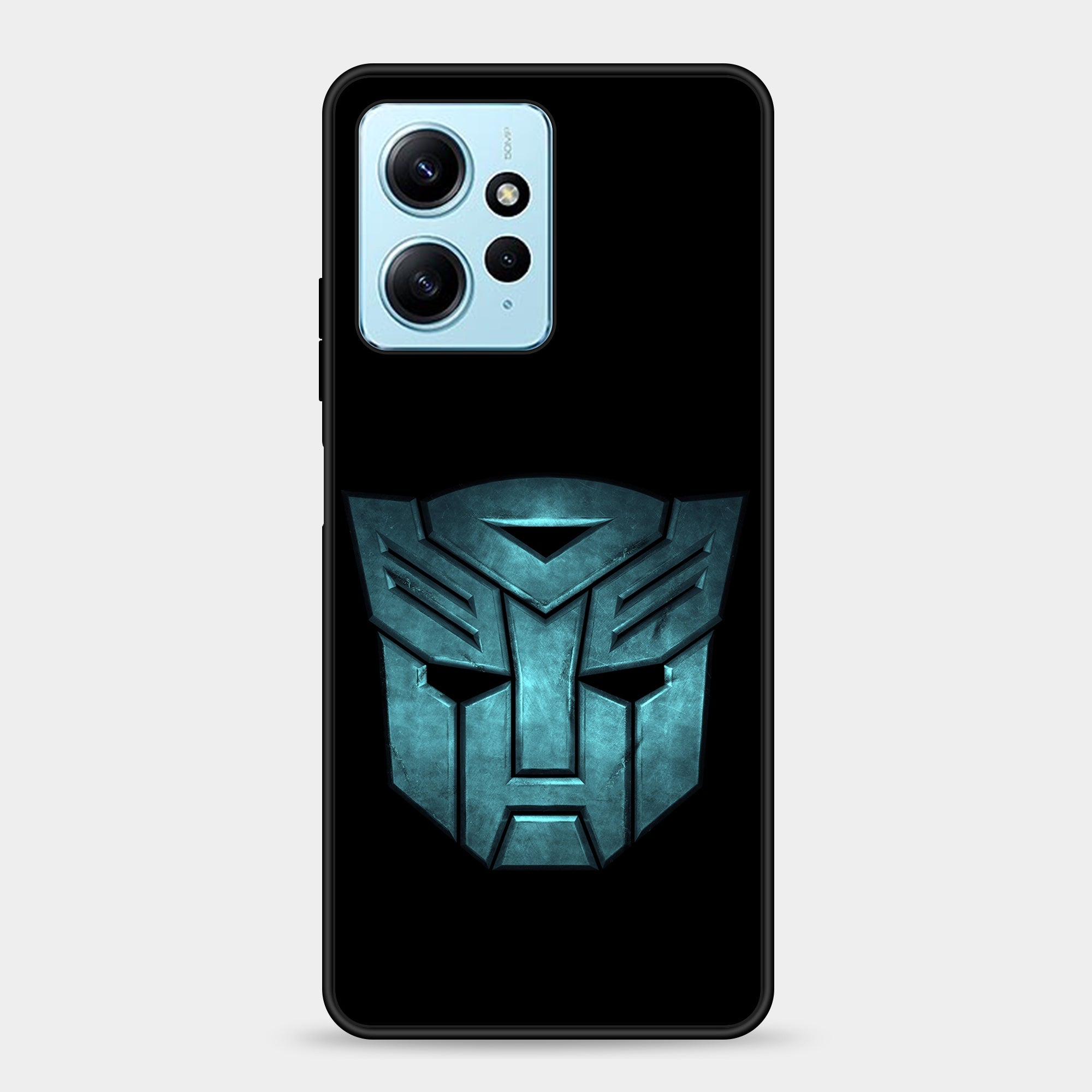 Xiaomi Redmi Note 12S Design-146 Premium Glossy Phone Case