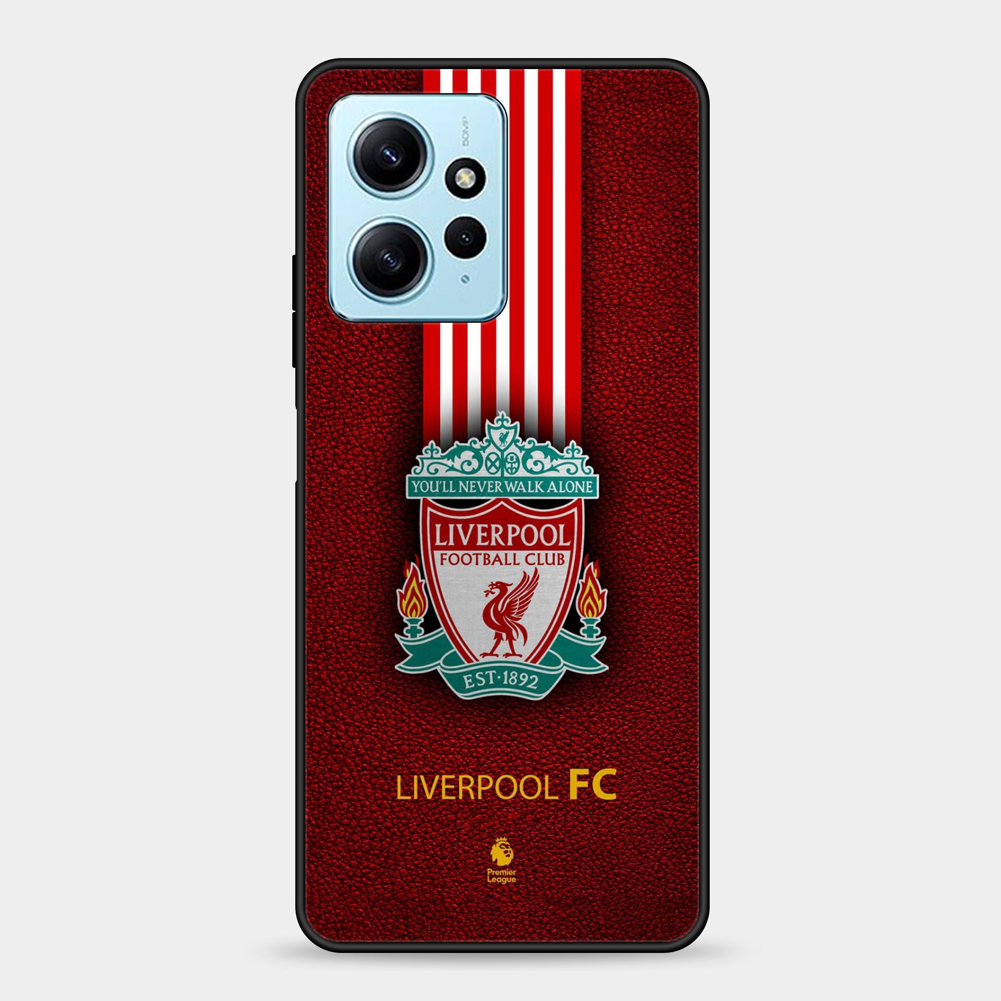 Xiaomi Redmi Note 12S Design-150 Premium Glossy Phone Case