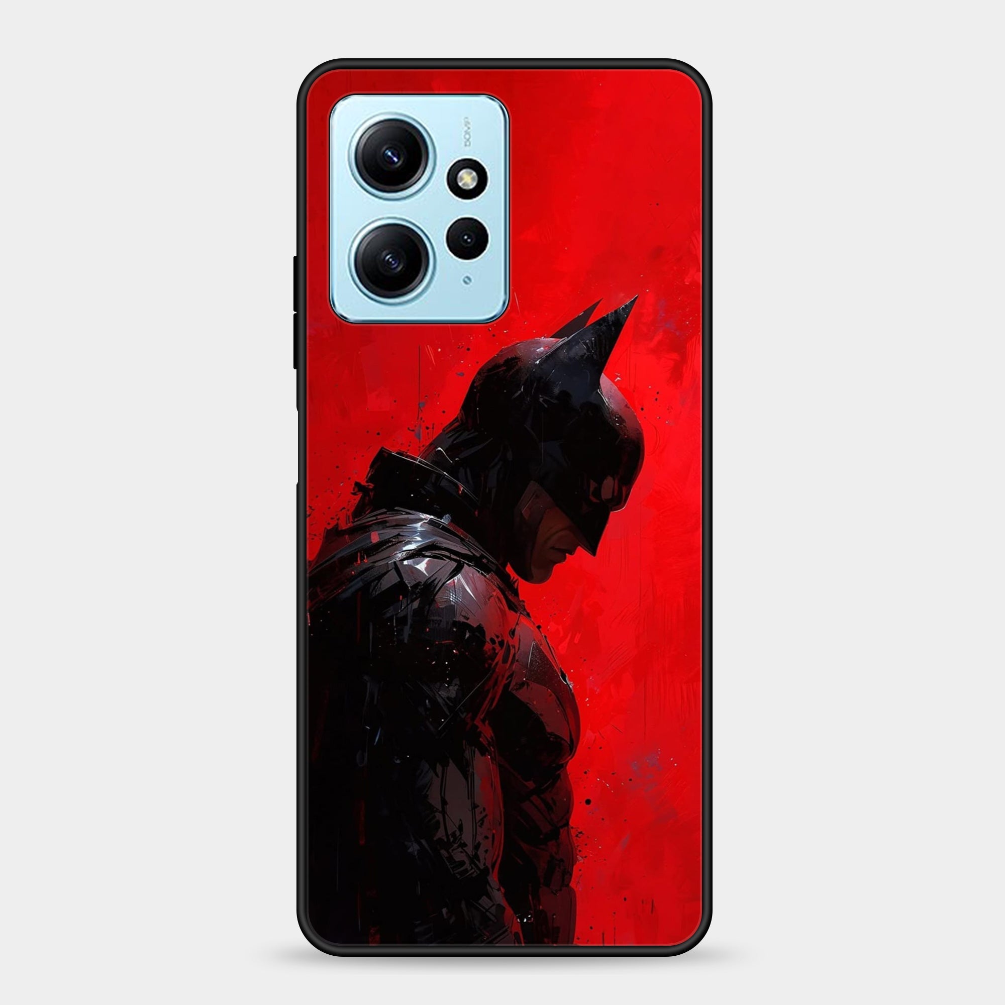 Xiaomi Redmi Note 12S Design-169 Premium Glossy Phone Case