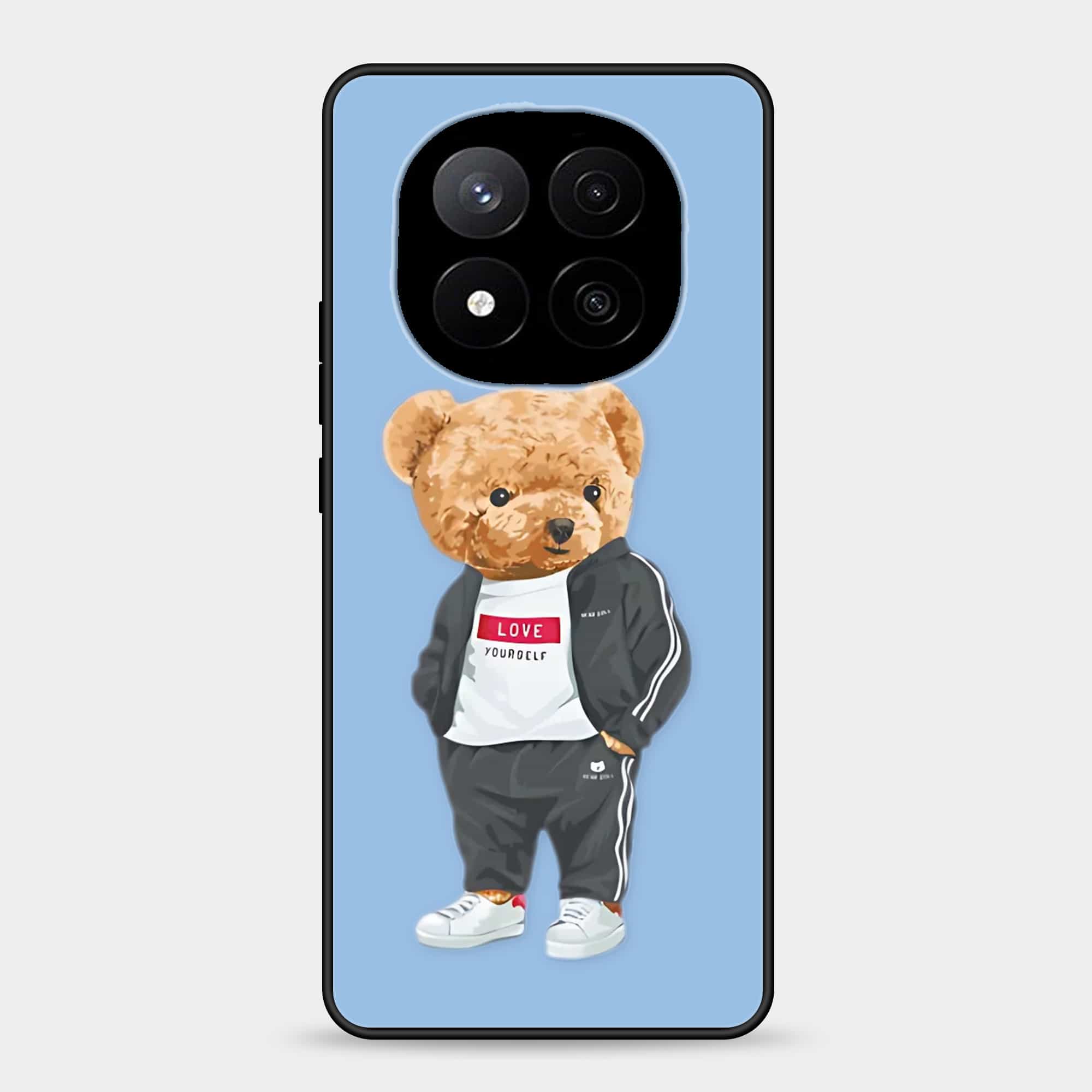 Xiaomi Redmi Note 14 Pro Plus Design-003 Premium Glossy Phone Case