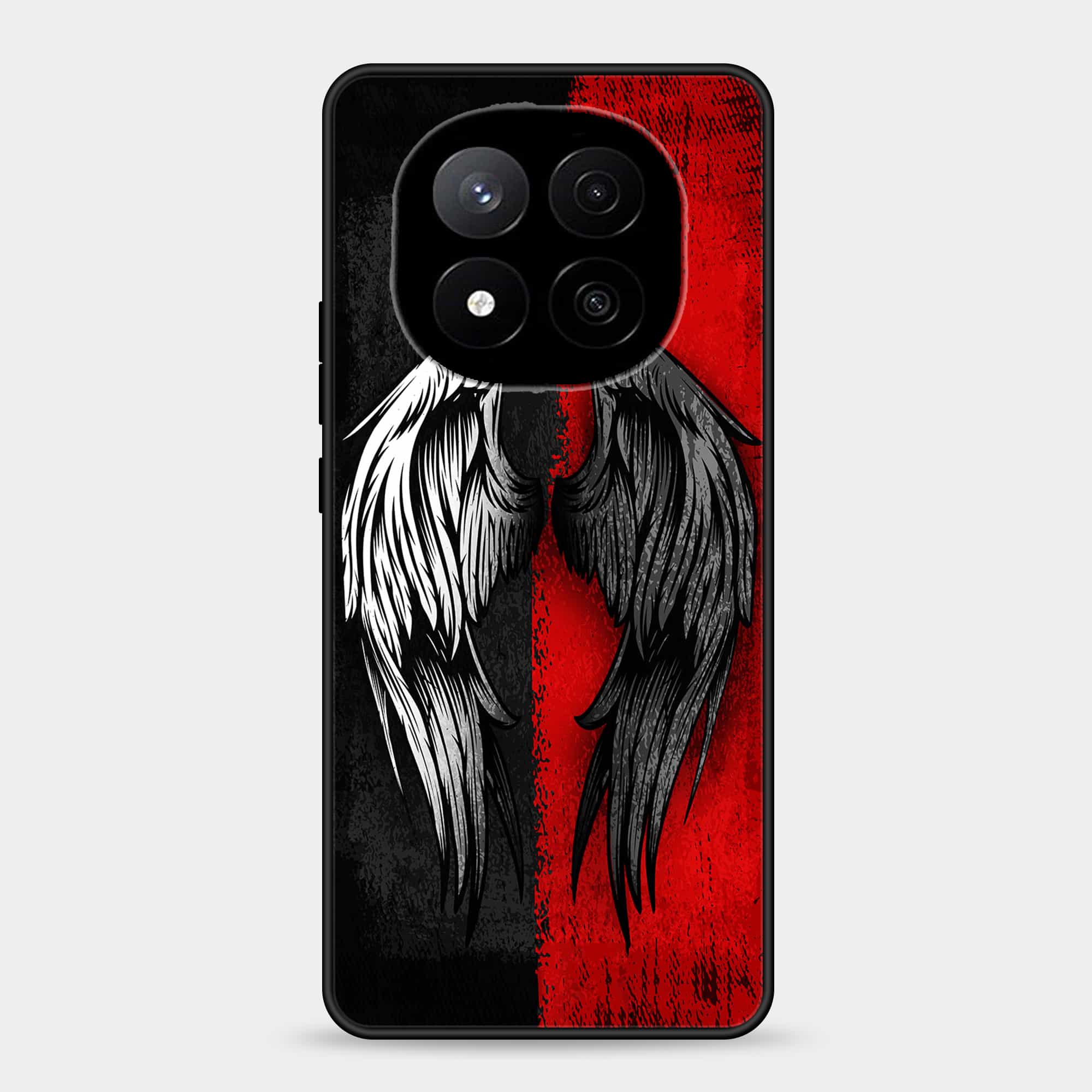 Xiaomi Redmi Note 14 Pro Plus Design-006 Premium Glossy Phone Case