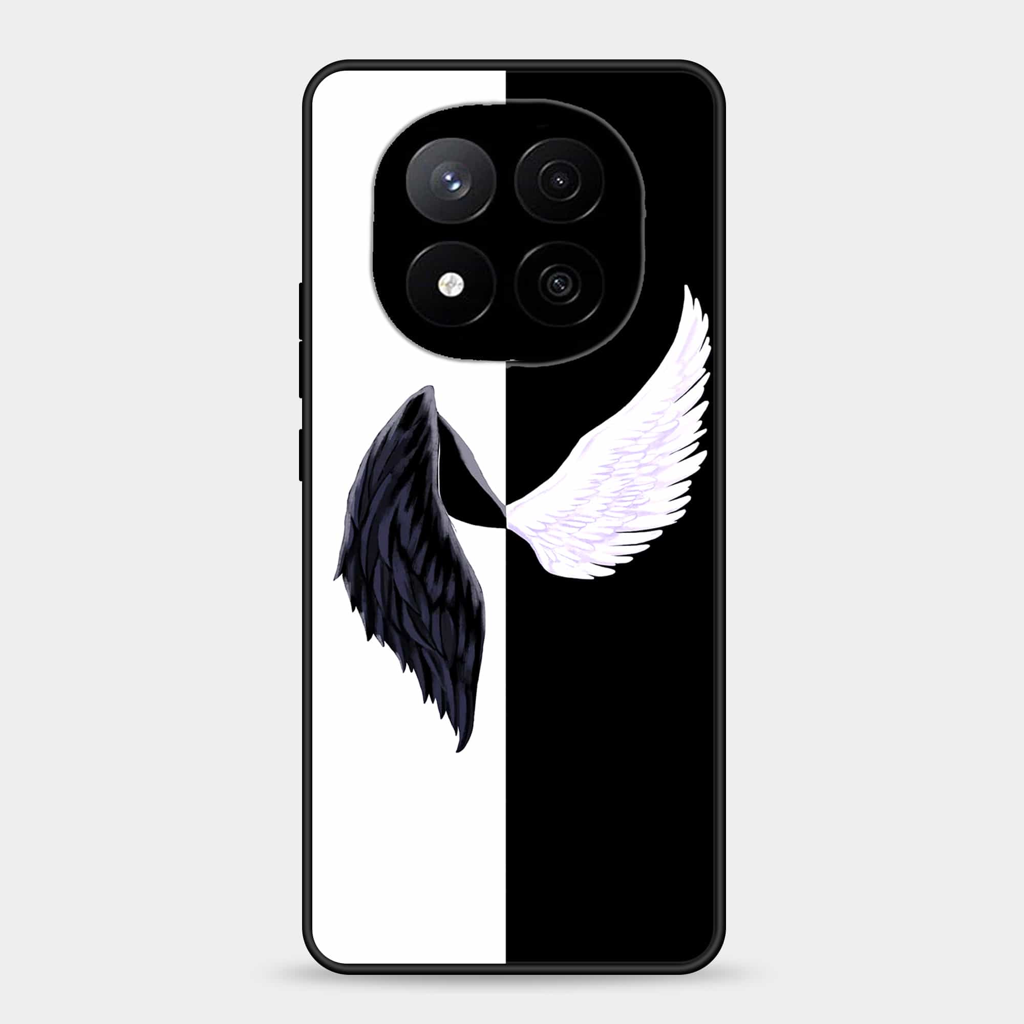 Xiaomi Redmi Note 14 Pro Plus Design-010 Premium Glossy Phone Case