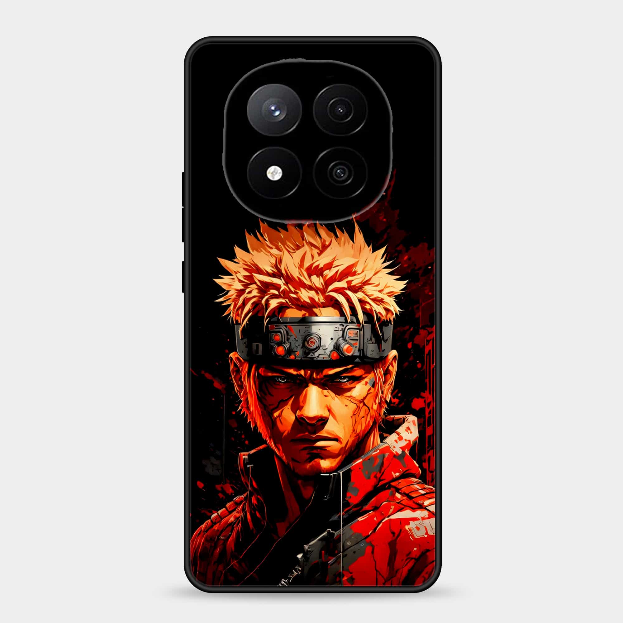 Xiaomi Redmi Note 14 Pro Plus Design-013 Premium Glossy Phone Case