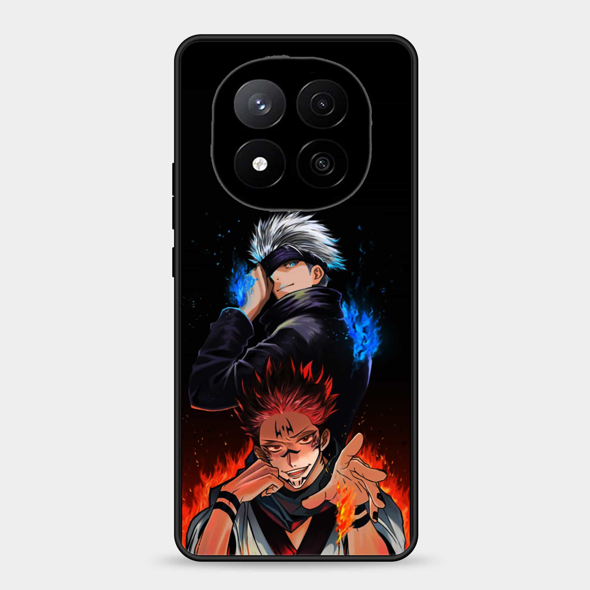 Xiaomi Redmi Note 14 Pro Plus Design-014 Premium Glossy Phone Case