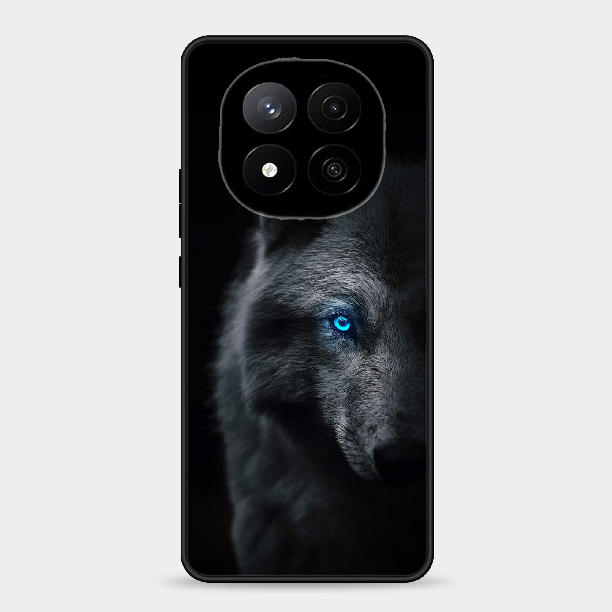 Xiaomi Redmi Note 14 Pro Plus Design-024 Premium Glossy Phone Case