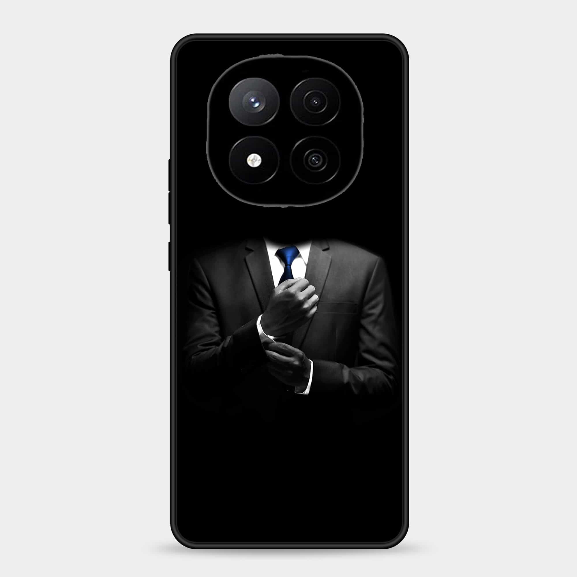 Xiaomi Redmi Note 14 Pro Plus Design-028 Premium Glossy Phone Case