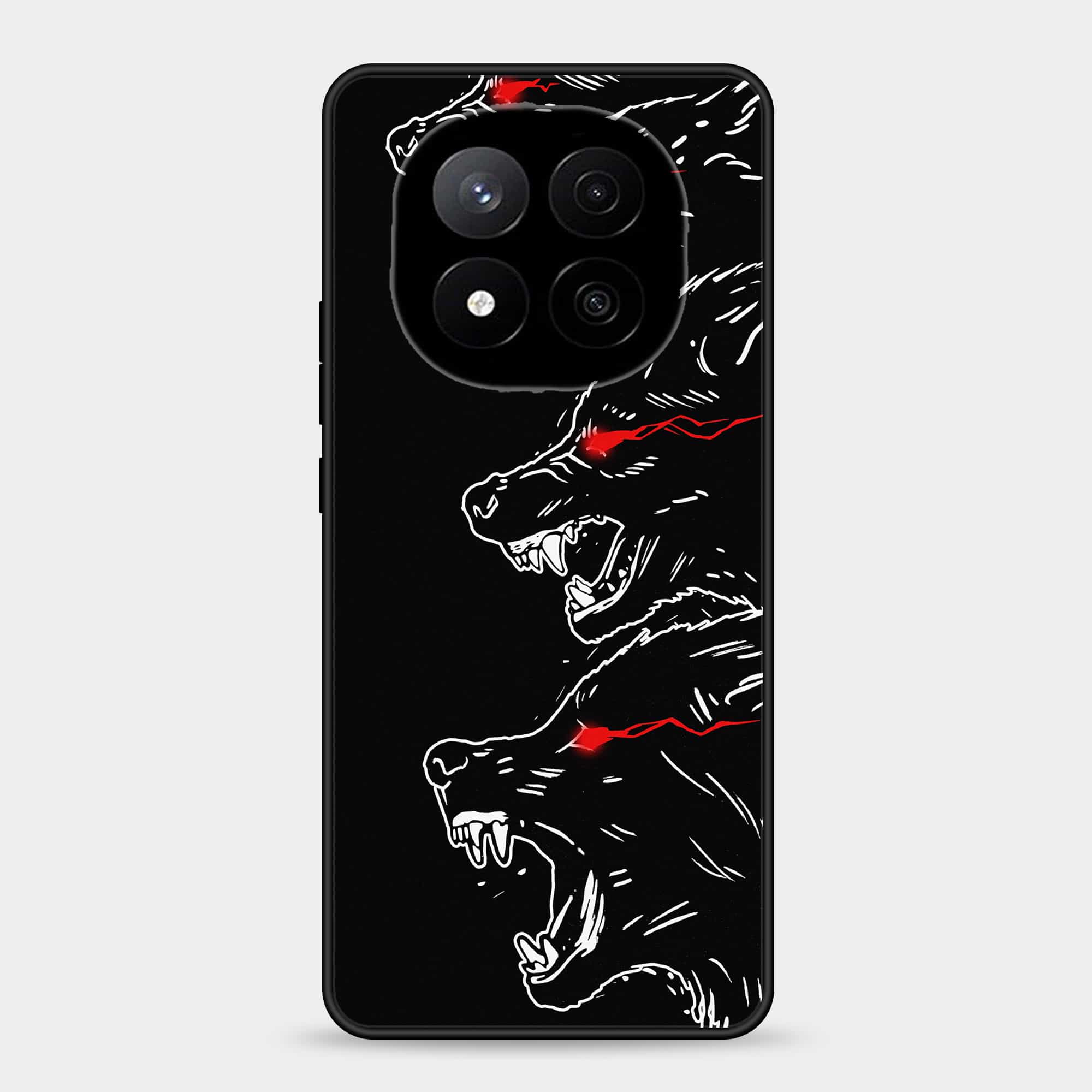 Xiaomi Redmi Note 14 Pro Plus Design-029 Premium Glossy Phone Case
