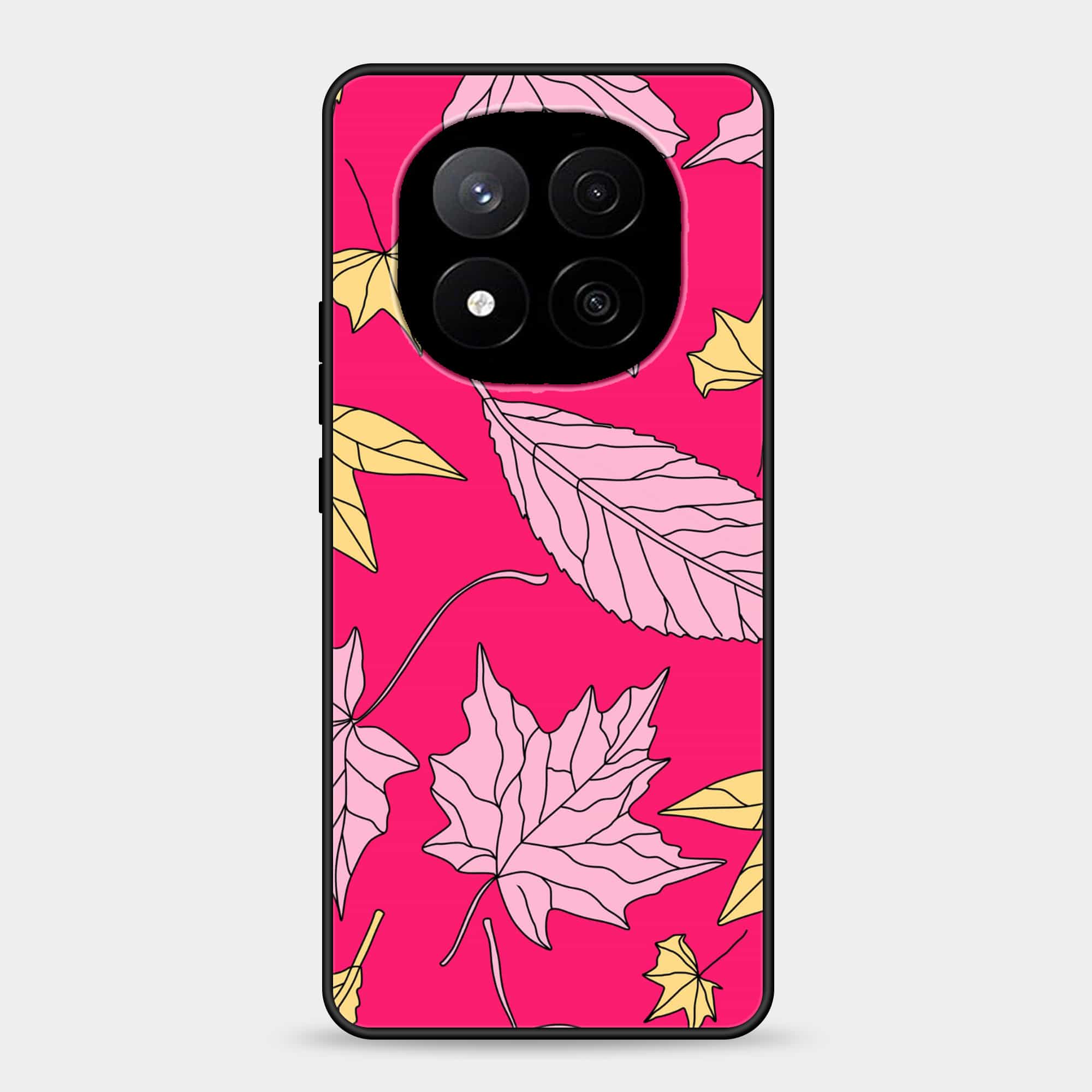 Xiaomi Redmi Note 14 Pro Plus Design-047 Premium Glossy Phone Case