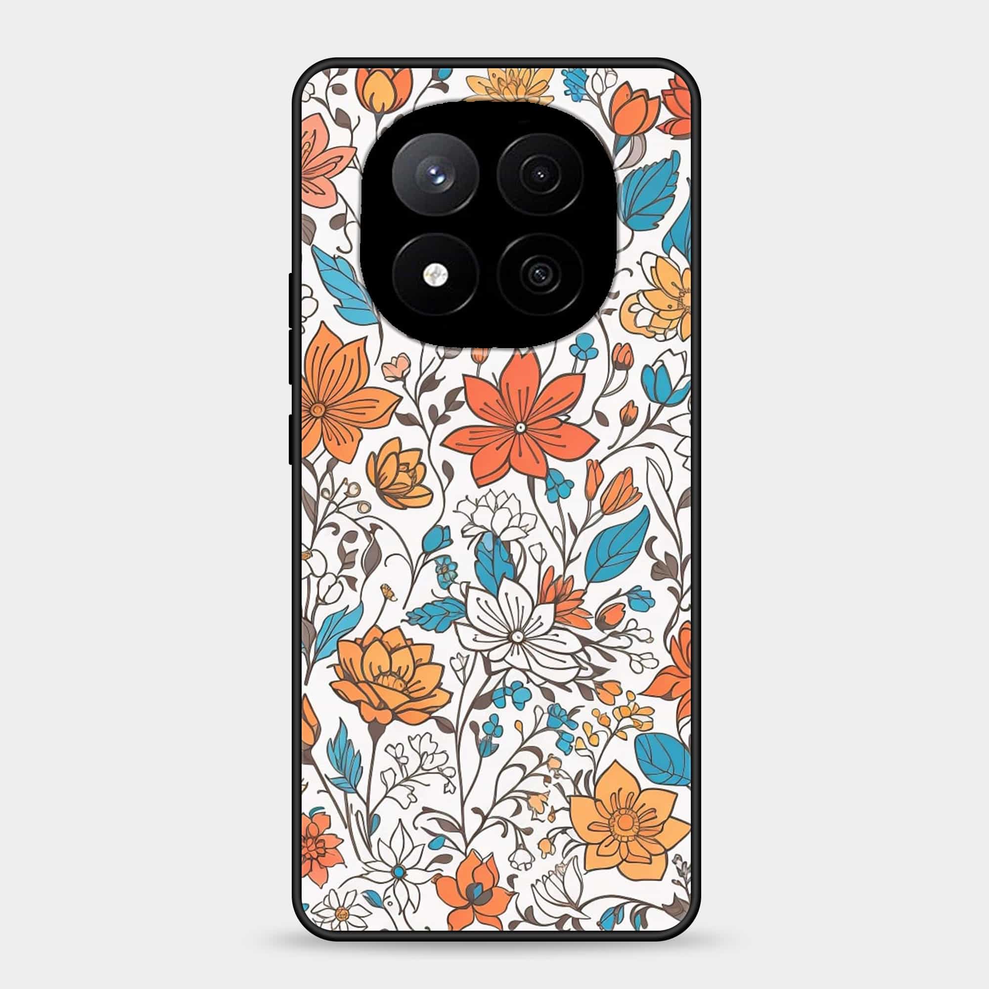 Xiaomi Redmi Note 14 Pro Plus Design-049 Premium Glossy Phone Case