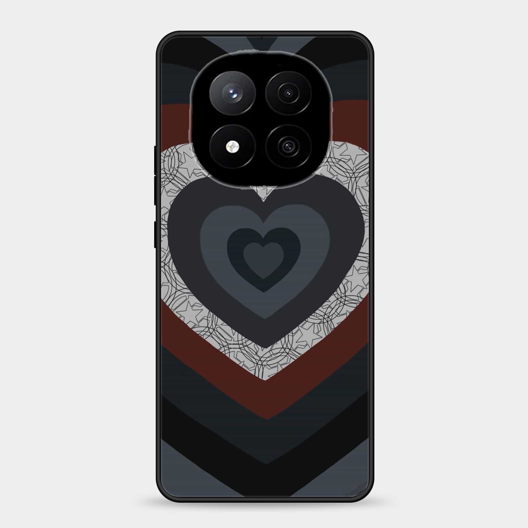 Xiaomi Redmi Note 14 Pro Plus Design-057 Premium Glossy Phone Case